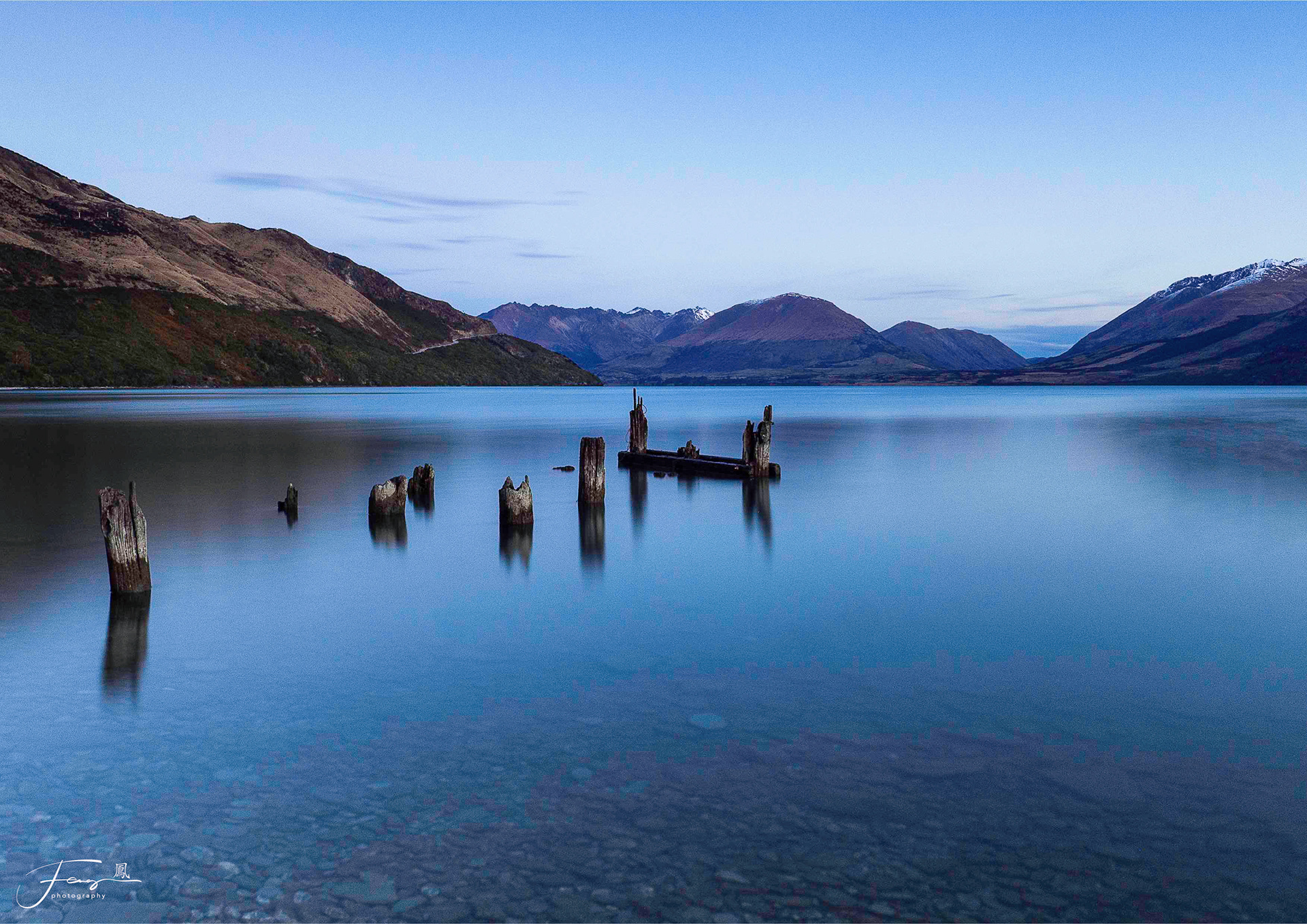 New Zealand