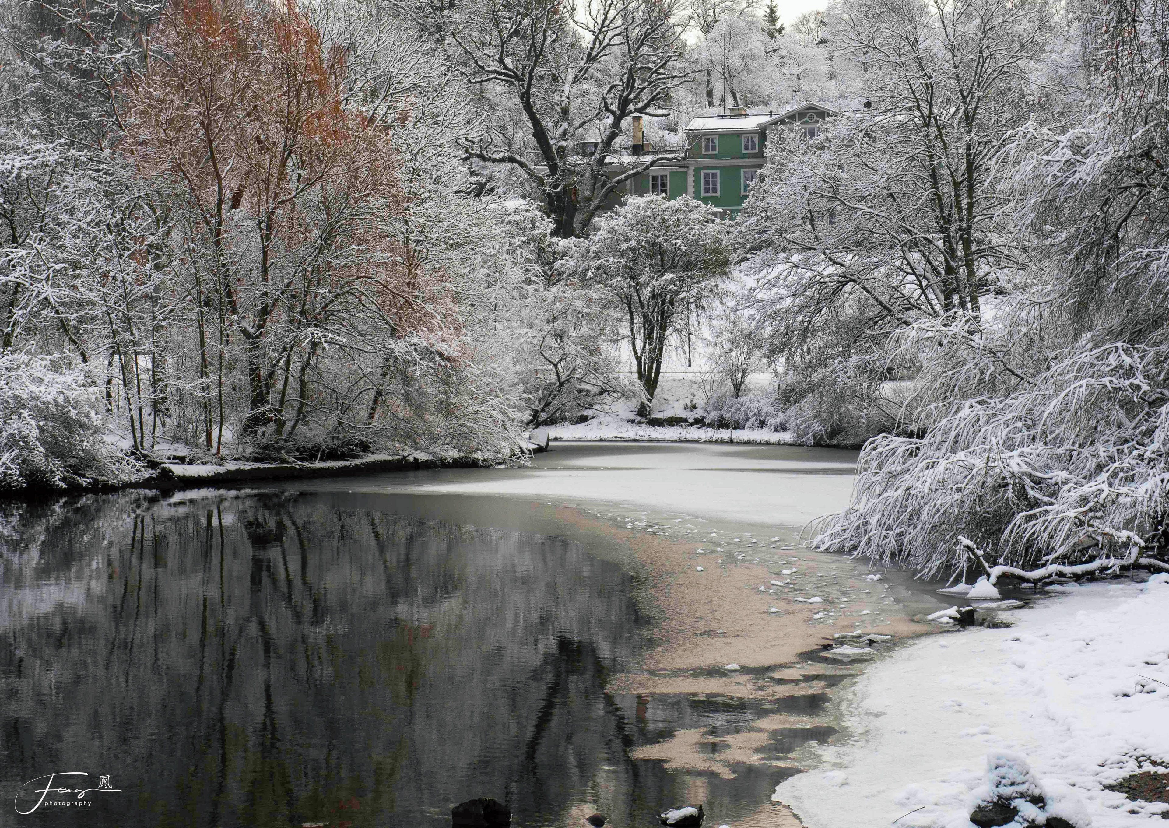 Stockholm, Sweden
