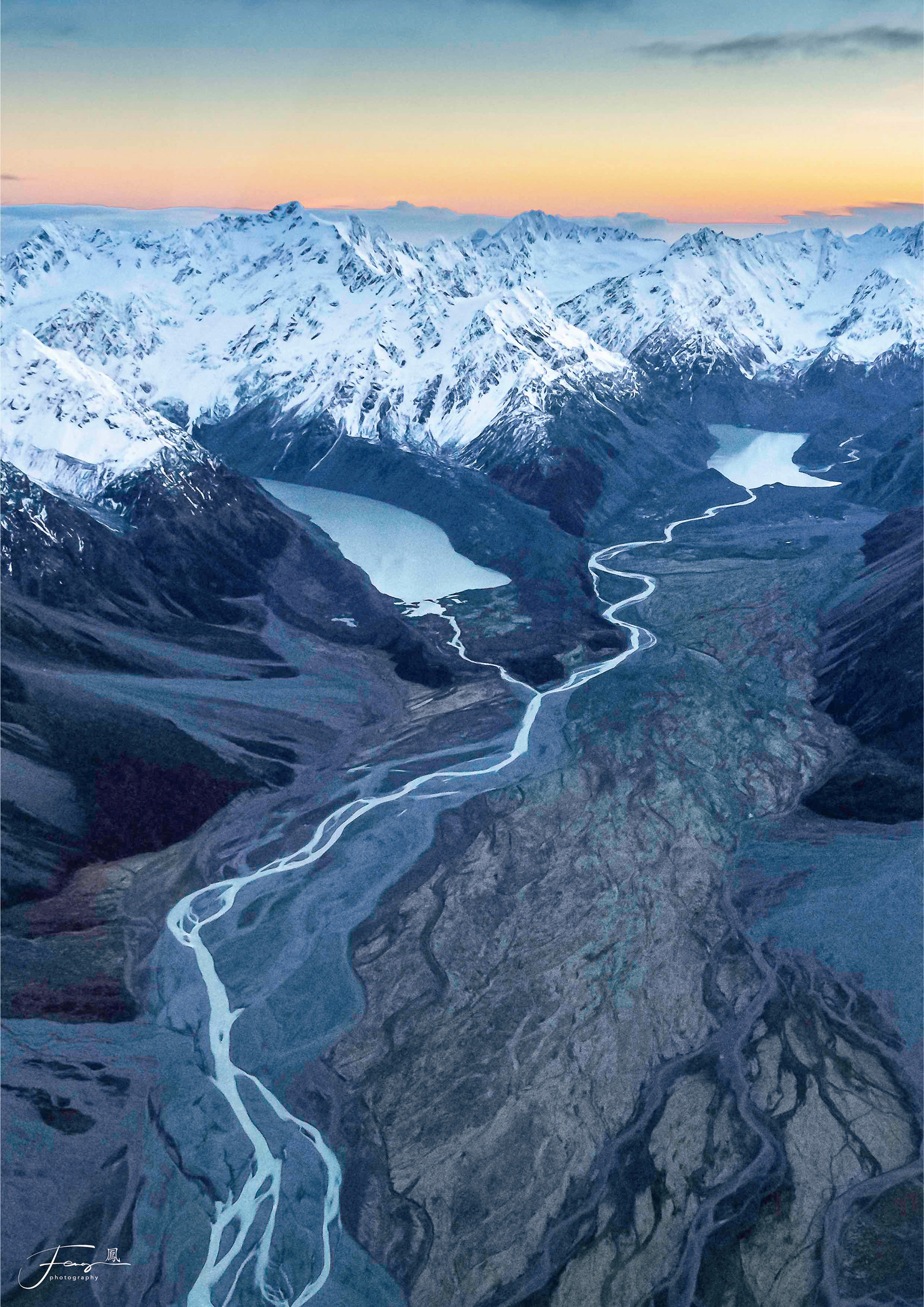 Mount Cook