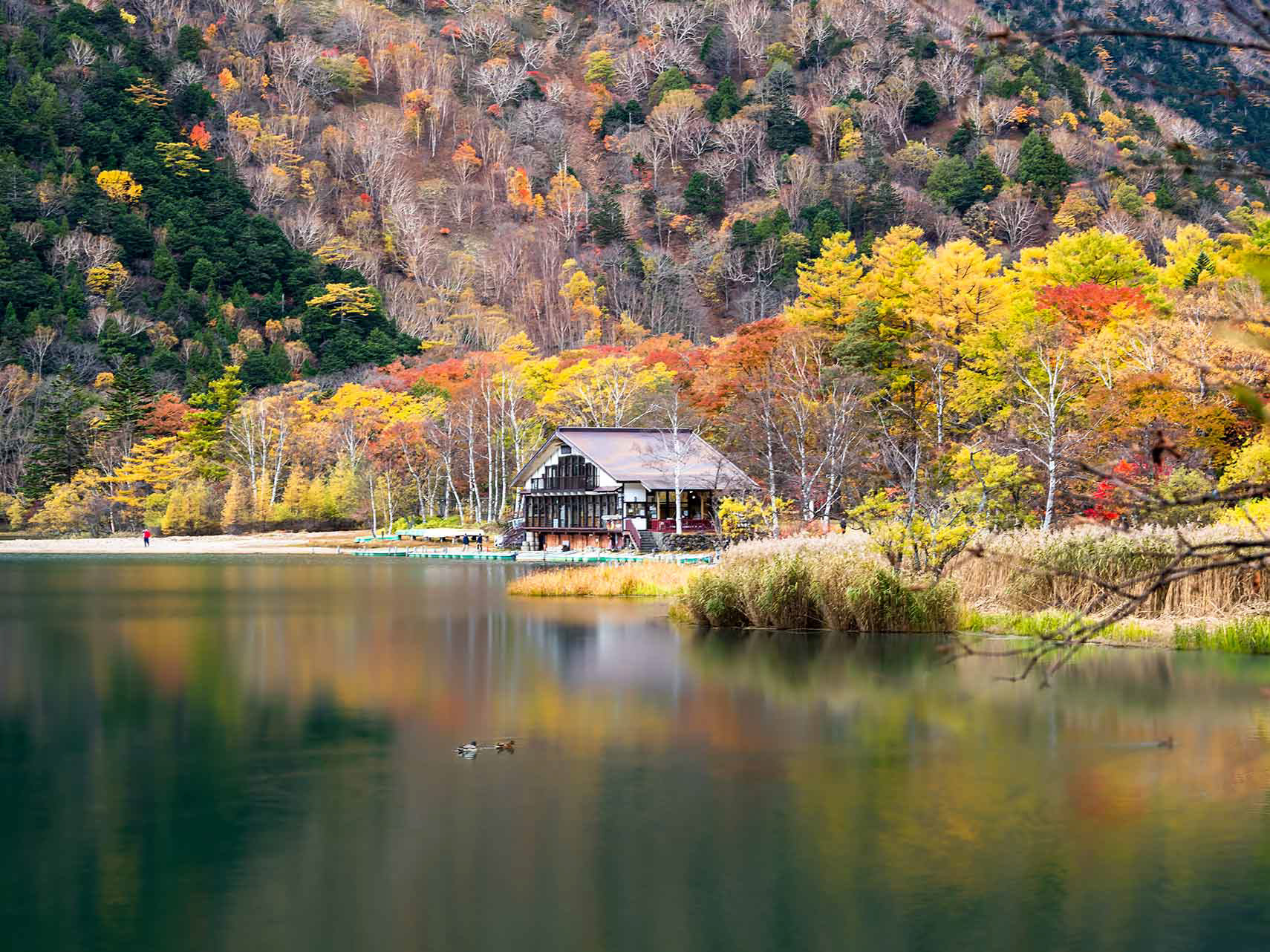 Nikko, Japan