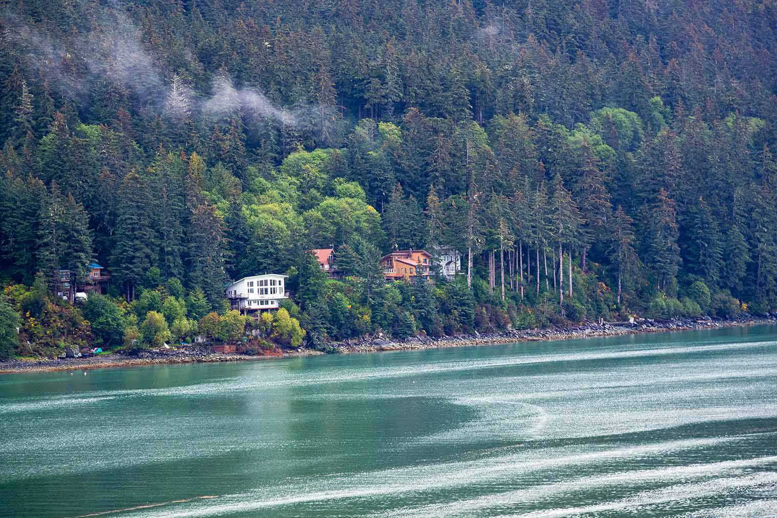 Alaska, USA