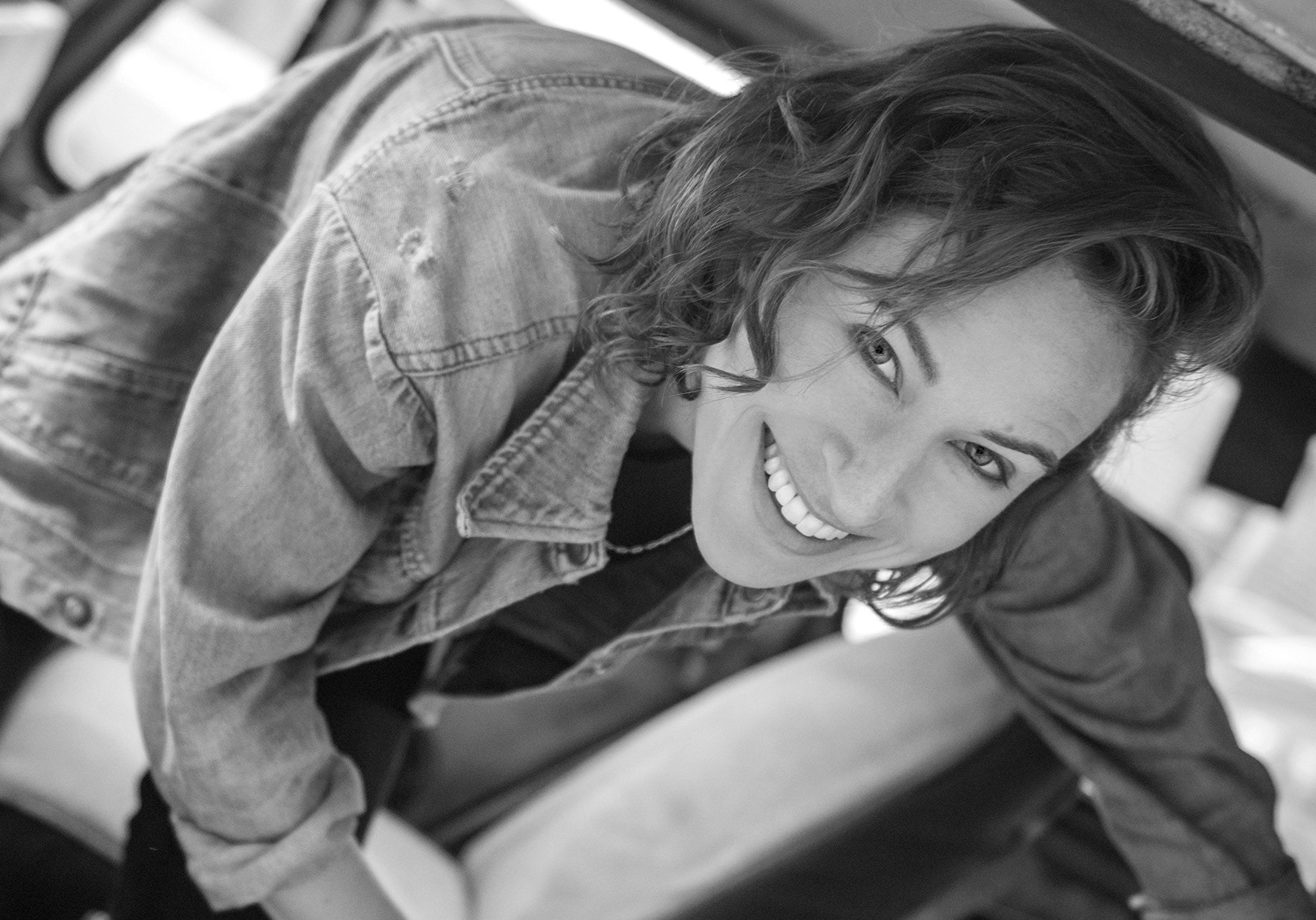 Sophie Muschel-Horton