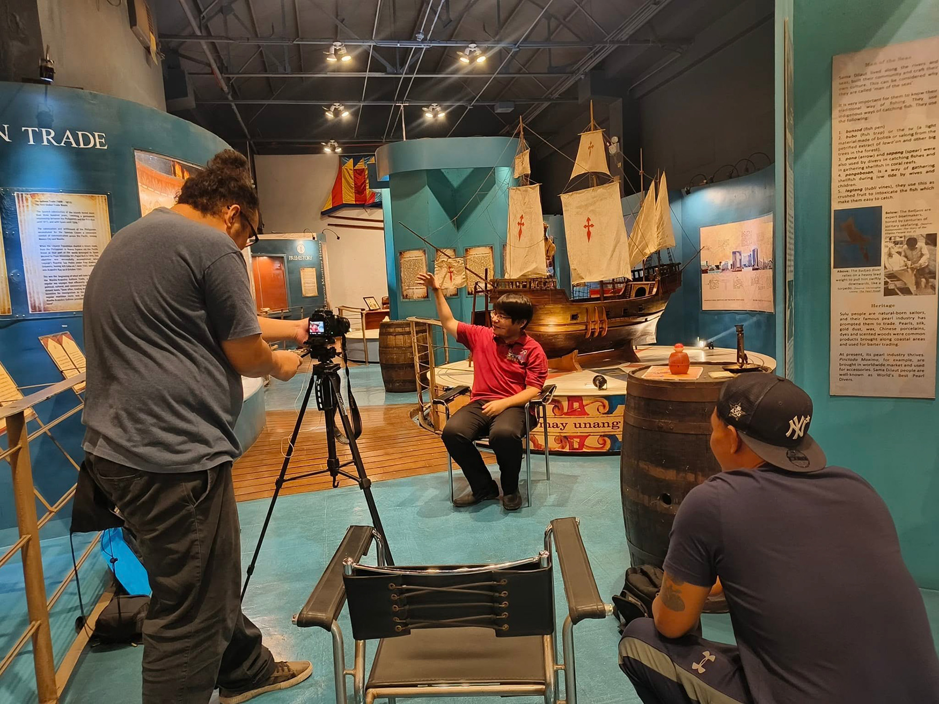 Video Production