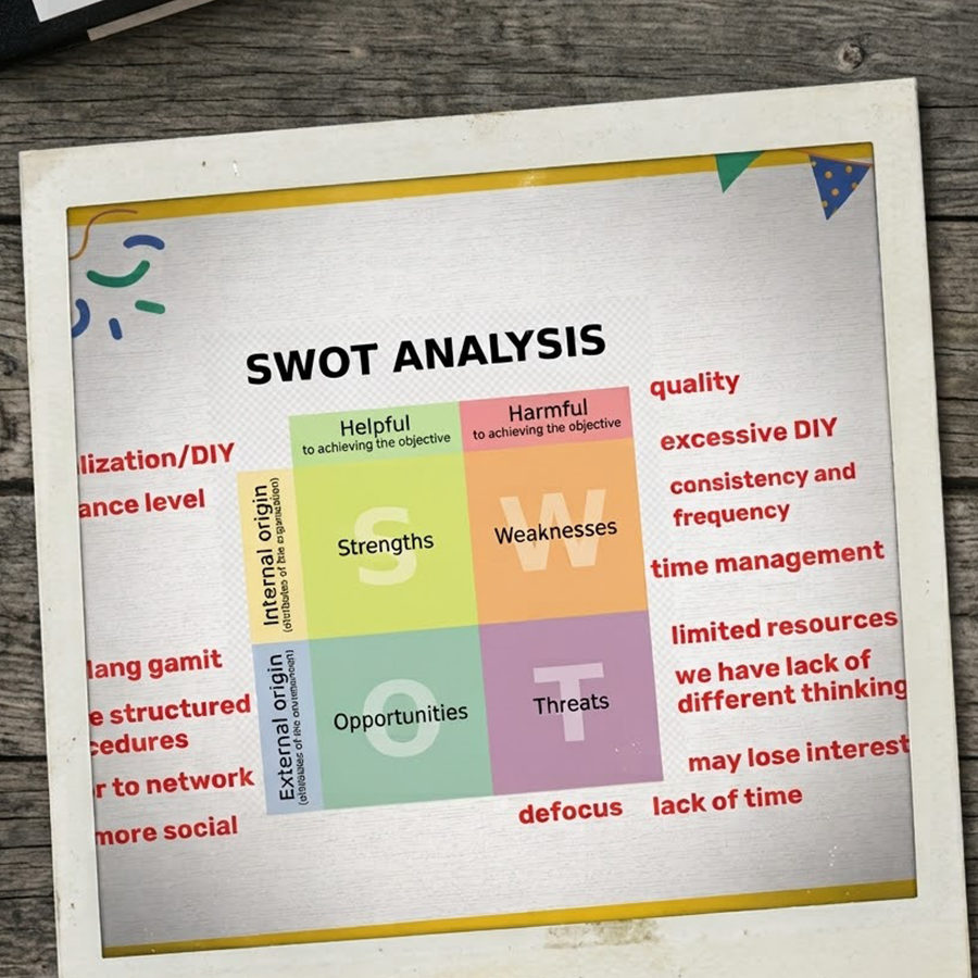 Operations Analysis
