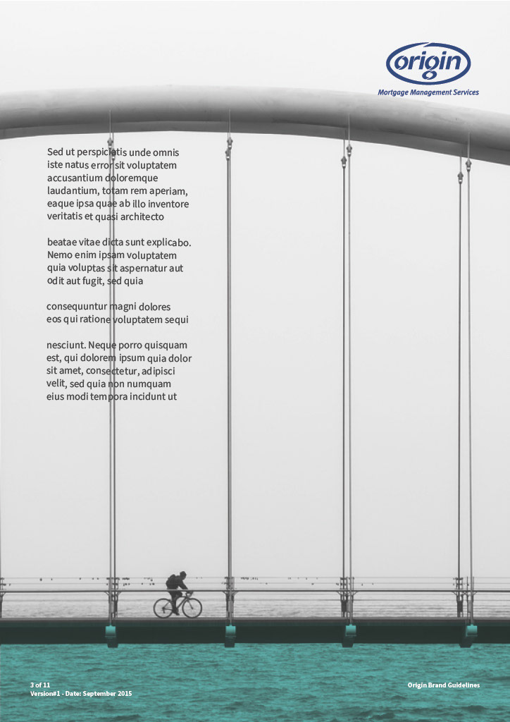 Branding Guideline