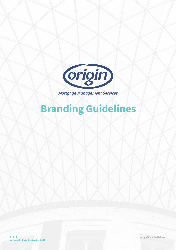Branding Guideline