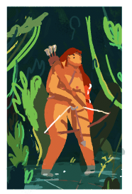 Thumbnail / Farbtest