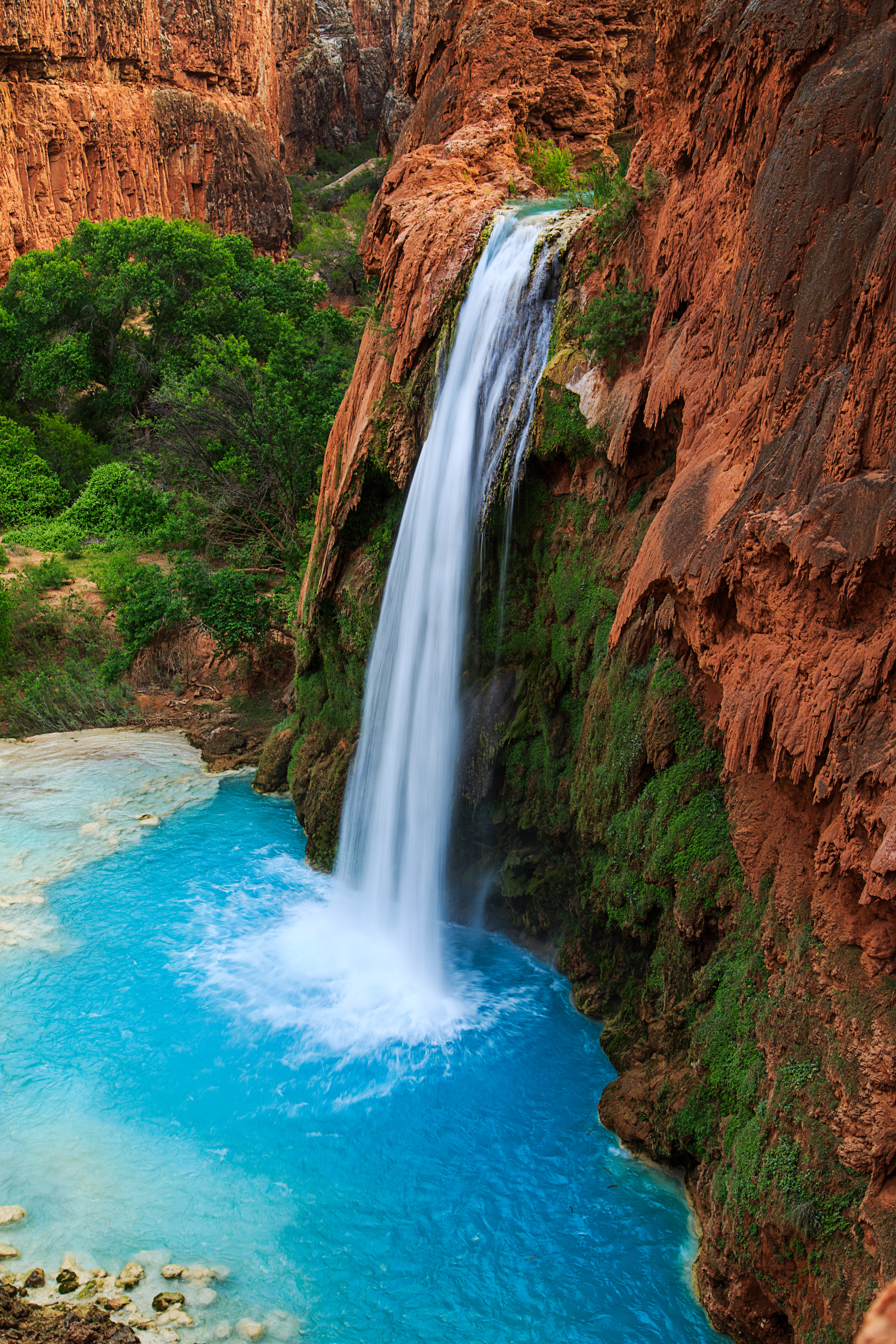 Havasu Falls