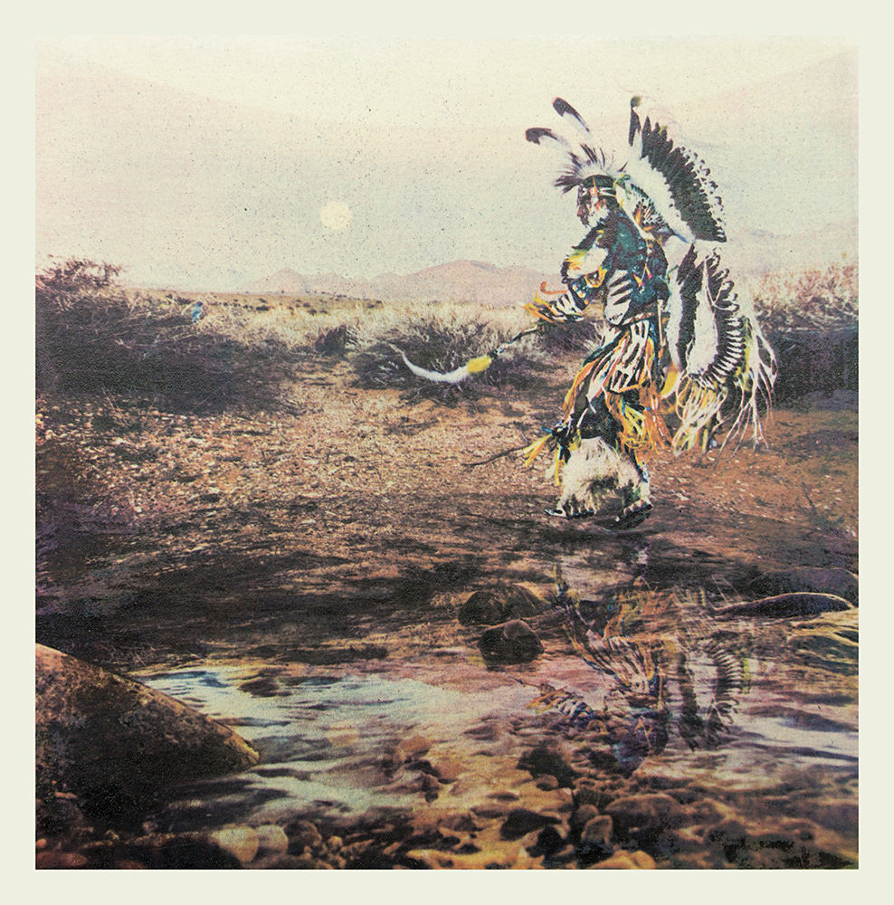 Diorama Dancer 2