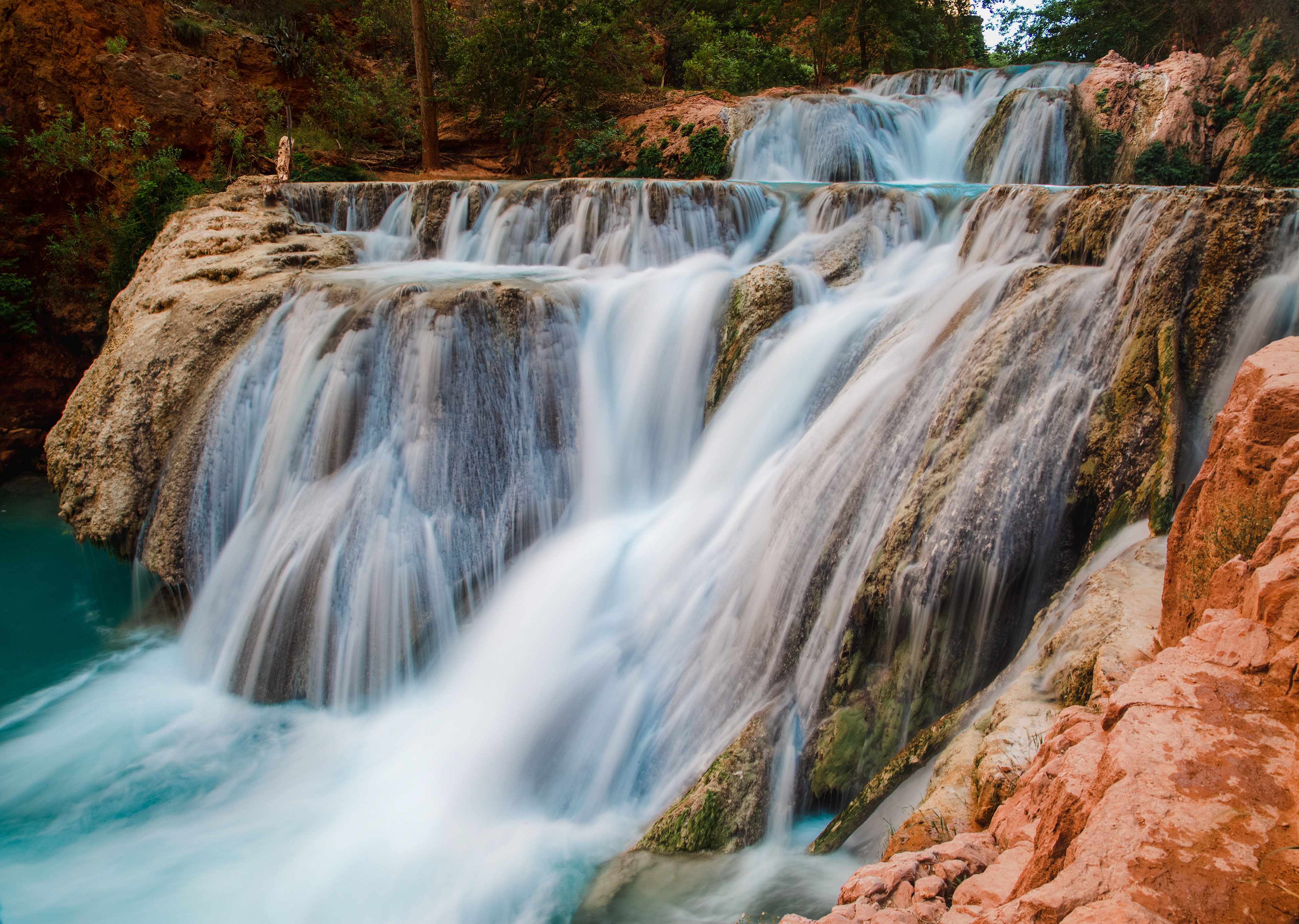 Beaver Falls