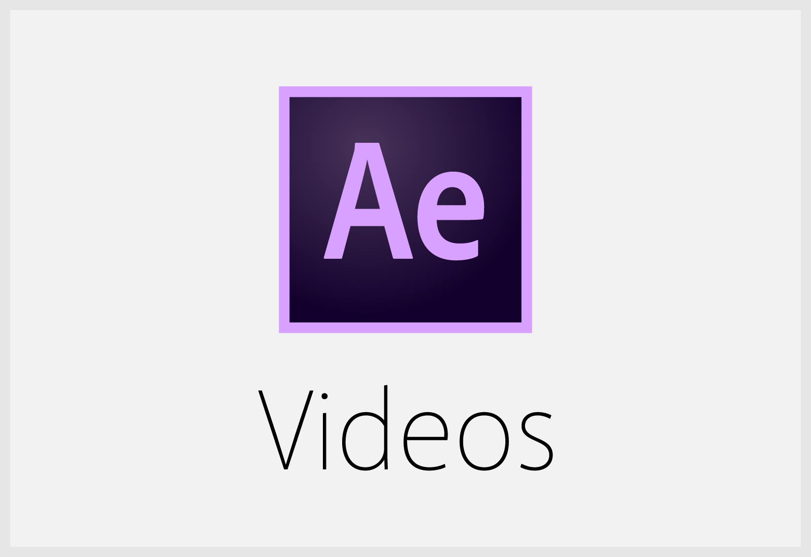 Ае апп. Иконка after Effects. Adobe after Effects. Знак Adobe after Effects. Значок AE.