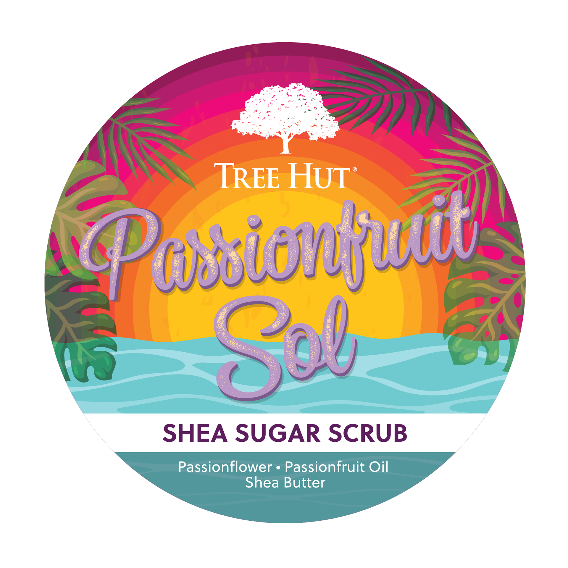 Passionfruit Sol Scrub was Walmart’s first global exclusive and sold 34839 units in the 2024 spring launch (2/4-5/4)