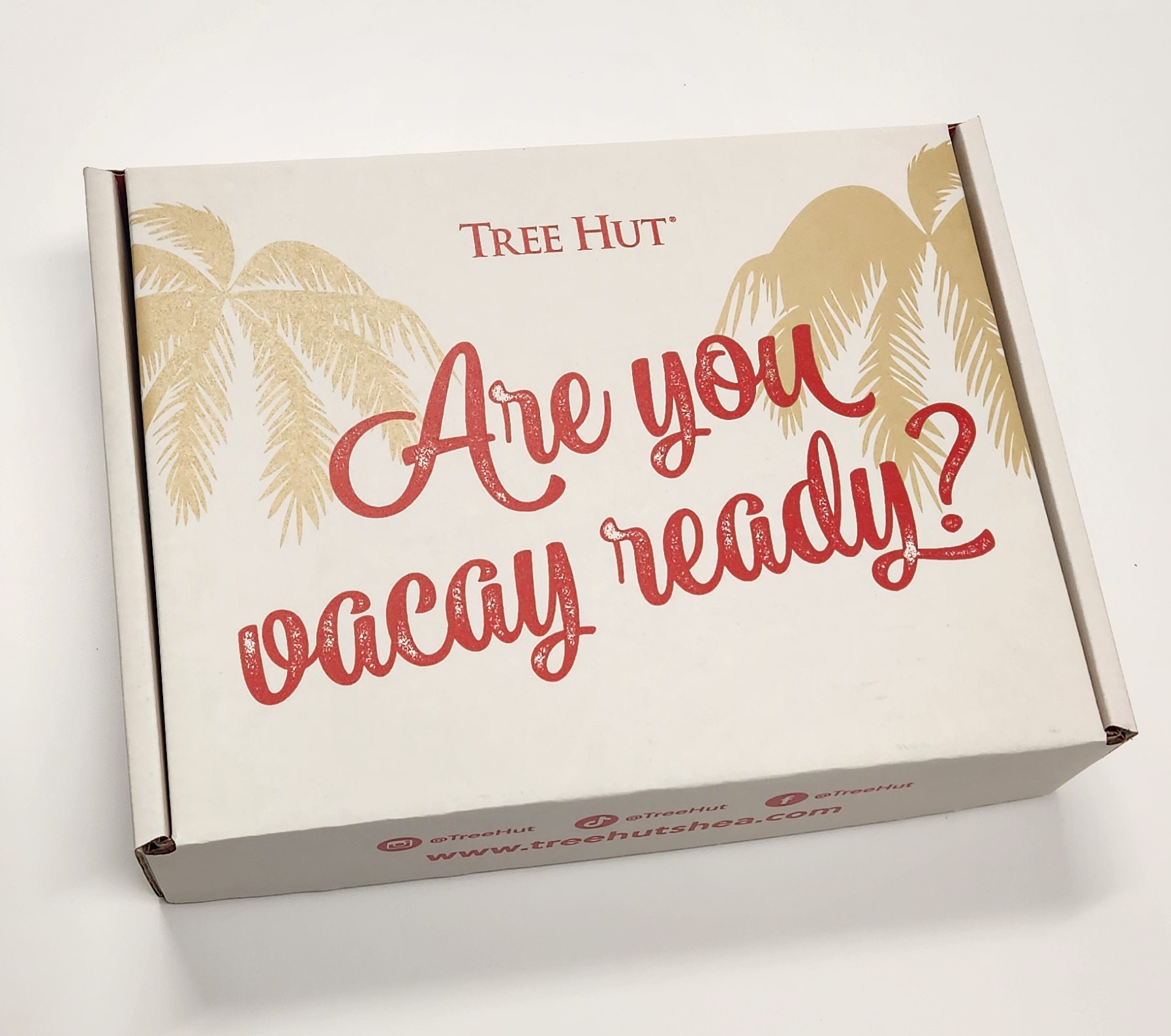 Coco Colada 2024 Summer Box Outside