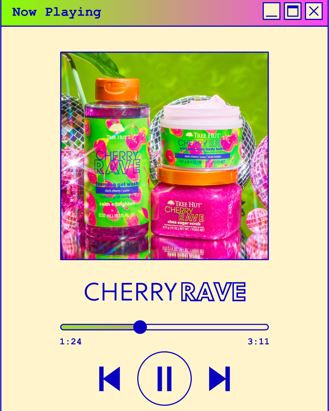 Fall 24 Cherry Rave Post