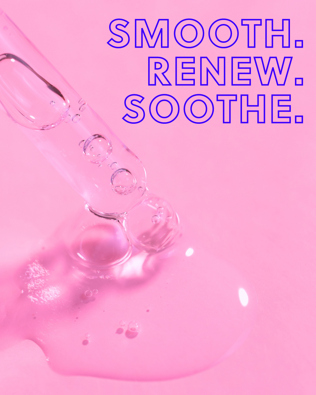 Shave Serums Teaser Post