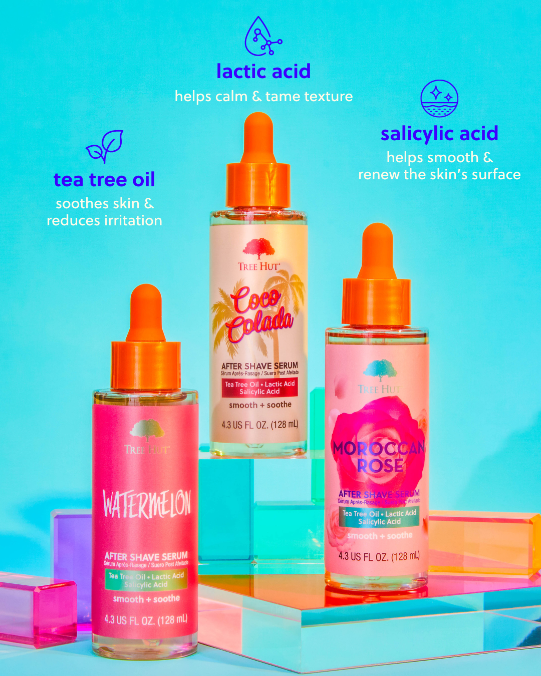 Shave Serums Post