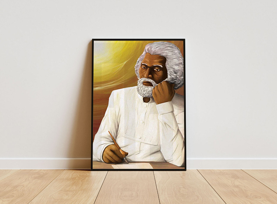 Mr. Douglas