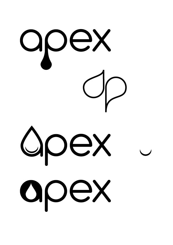 Initial concepts