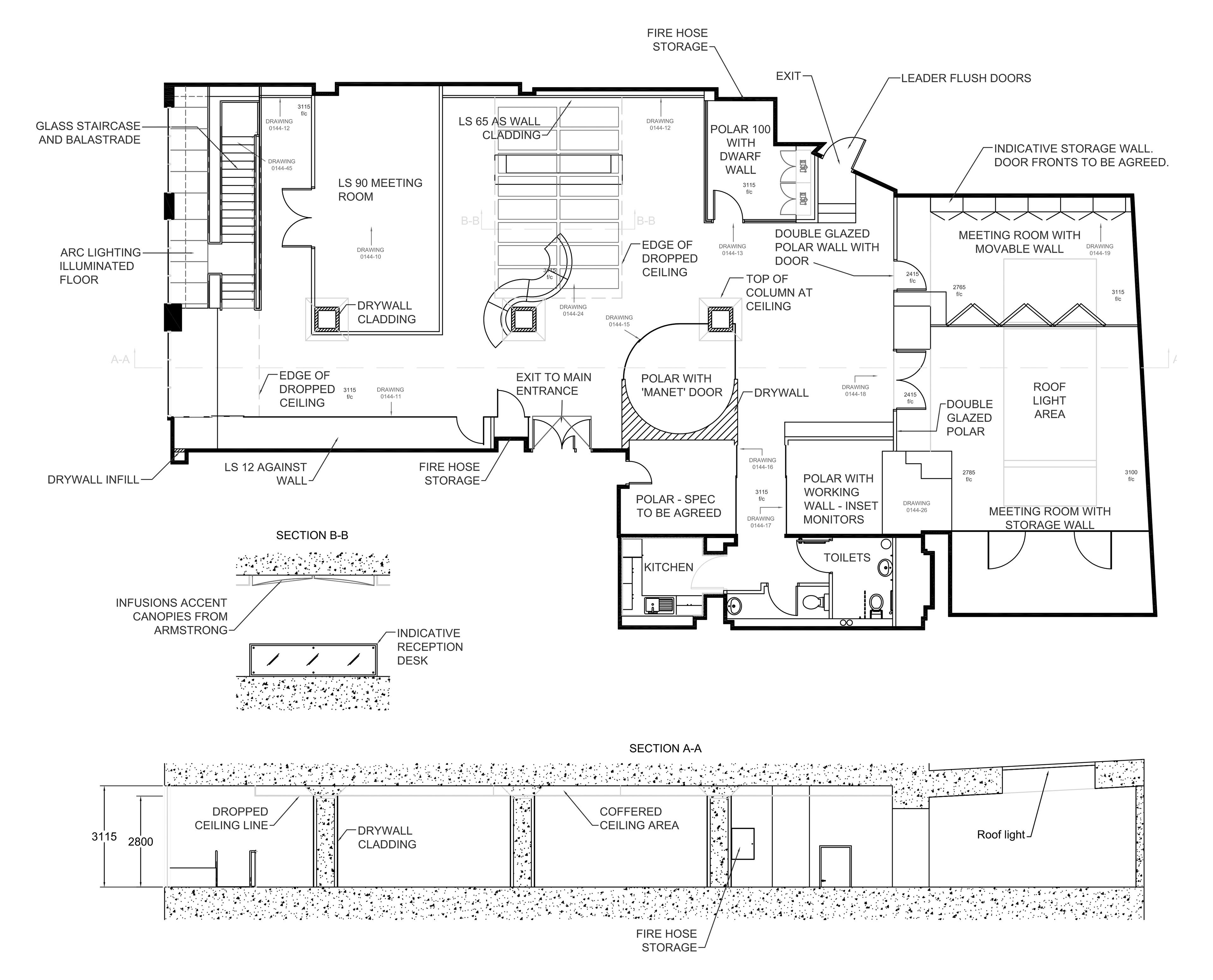Layout