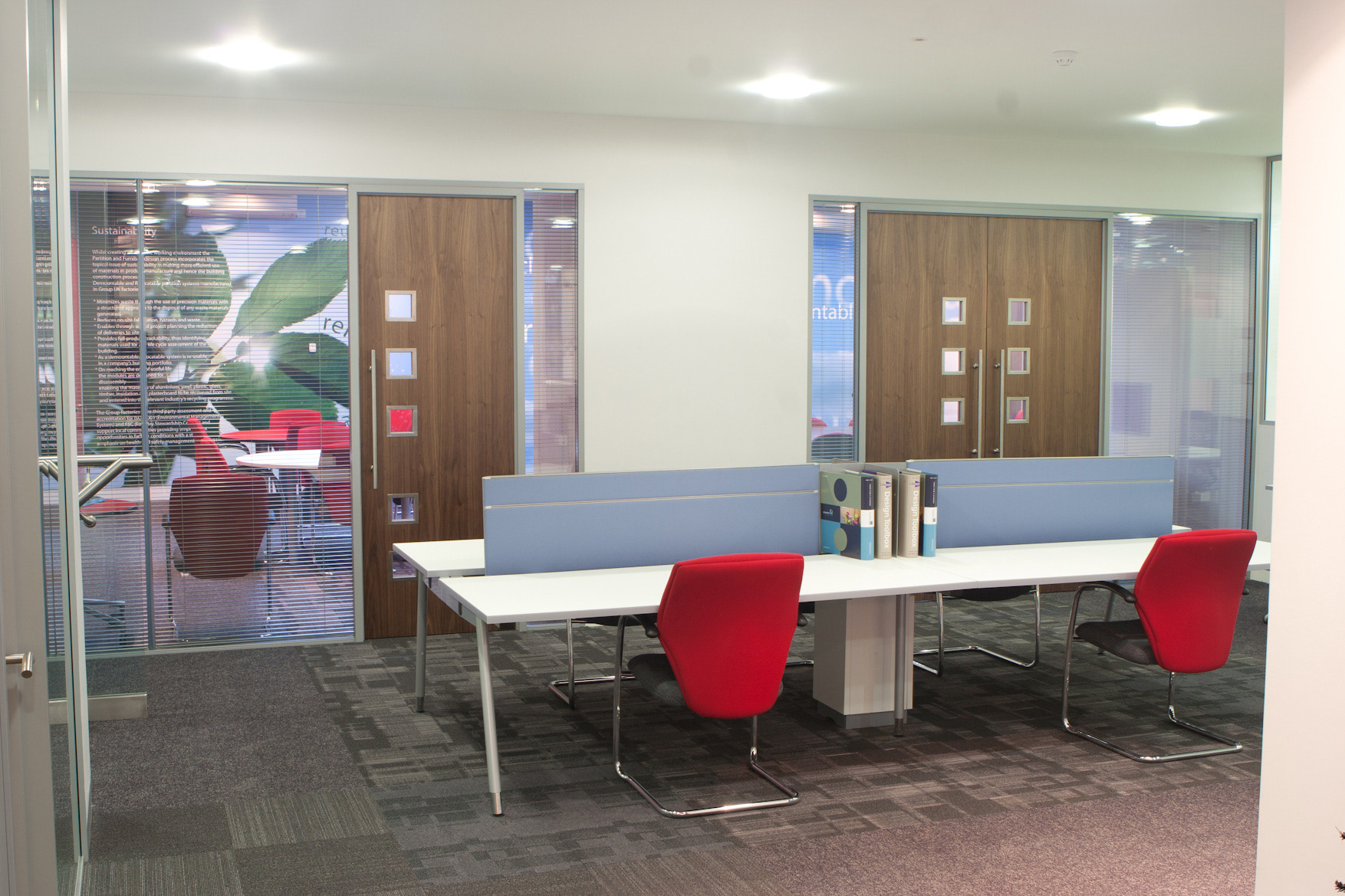 Workstations