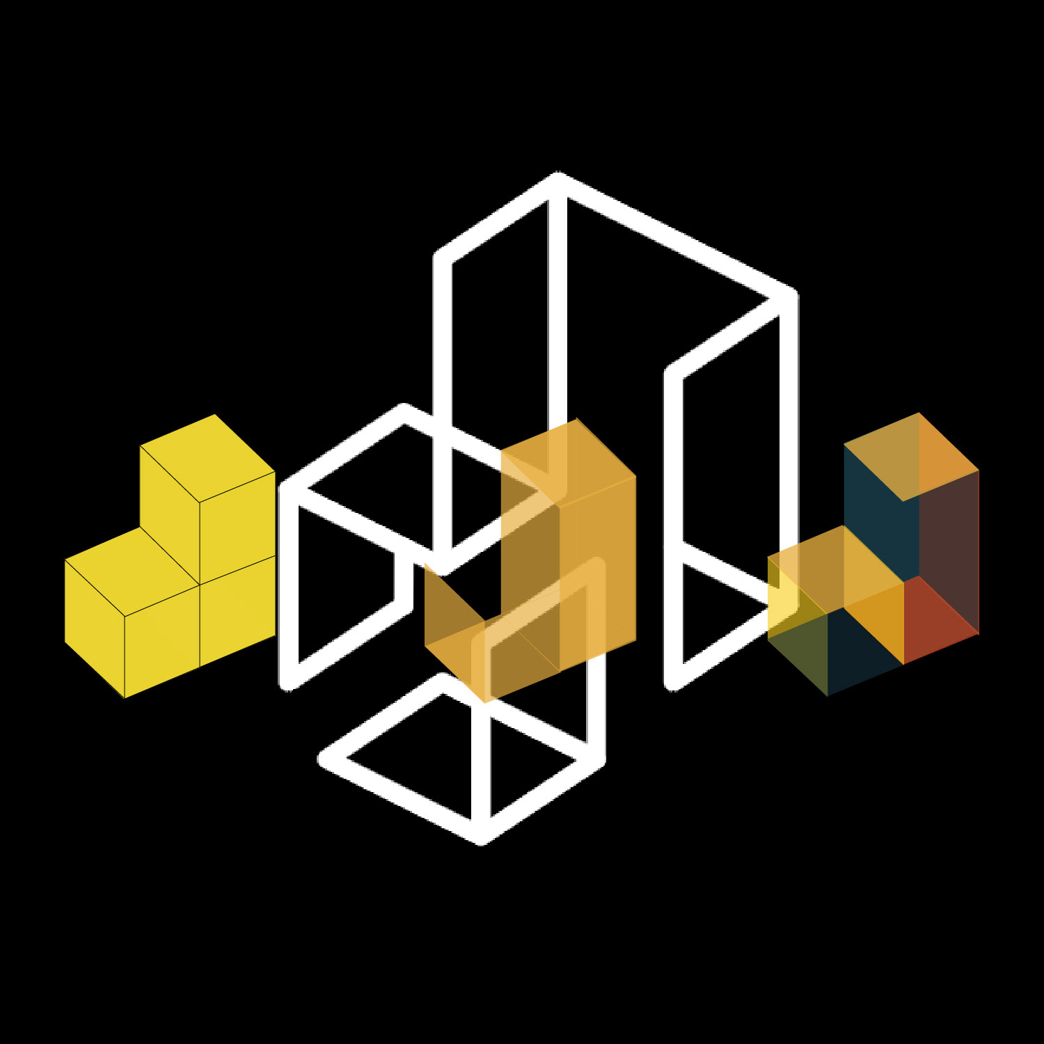 final logo behind