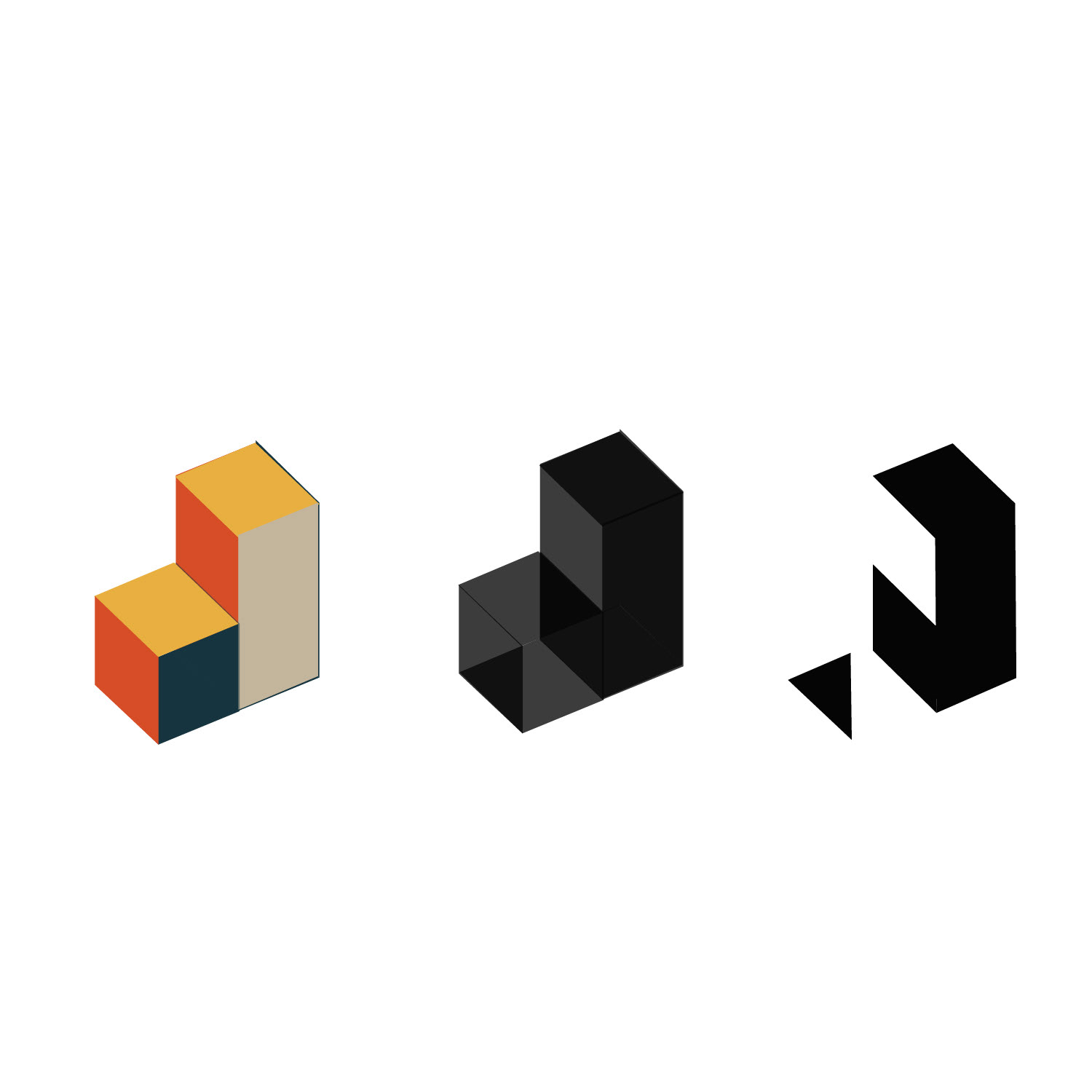 logo evolution