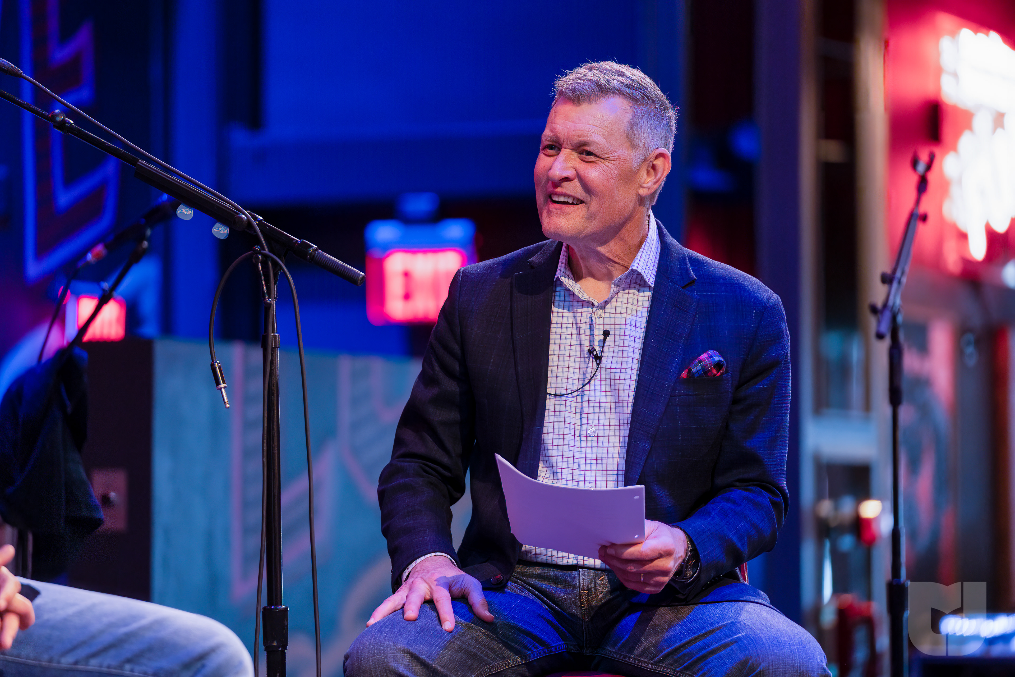 WSM and Circle TV’s Bill Cody