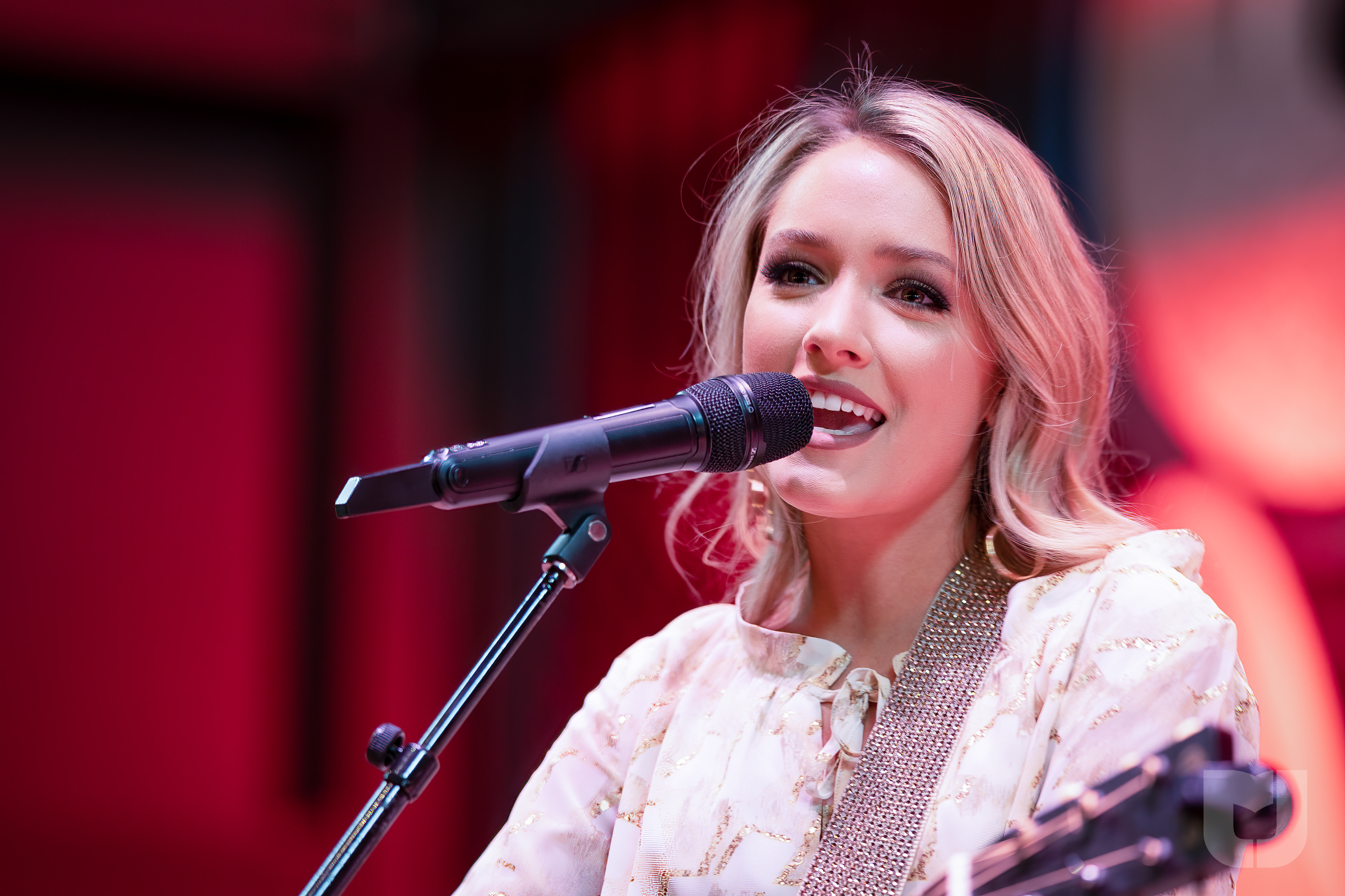 Emily Ann Roberts from The Voice by Matt Jylha Photography