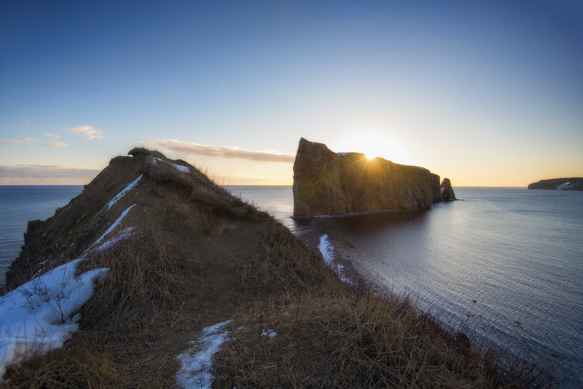 Percé, Canada