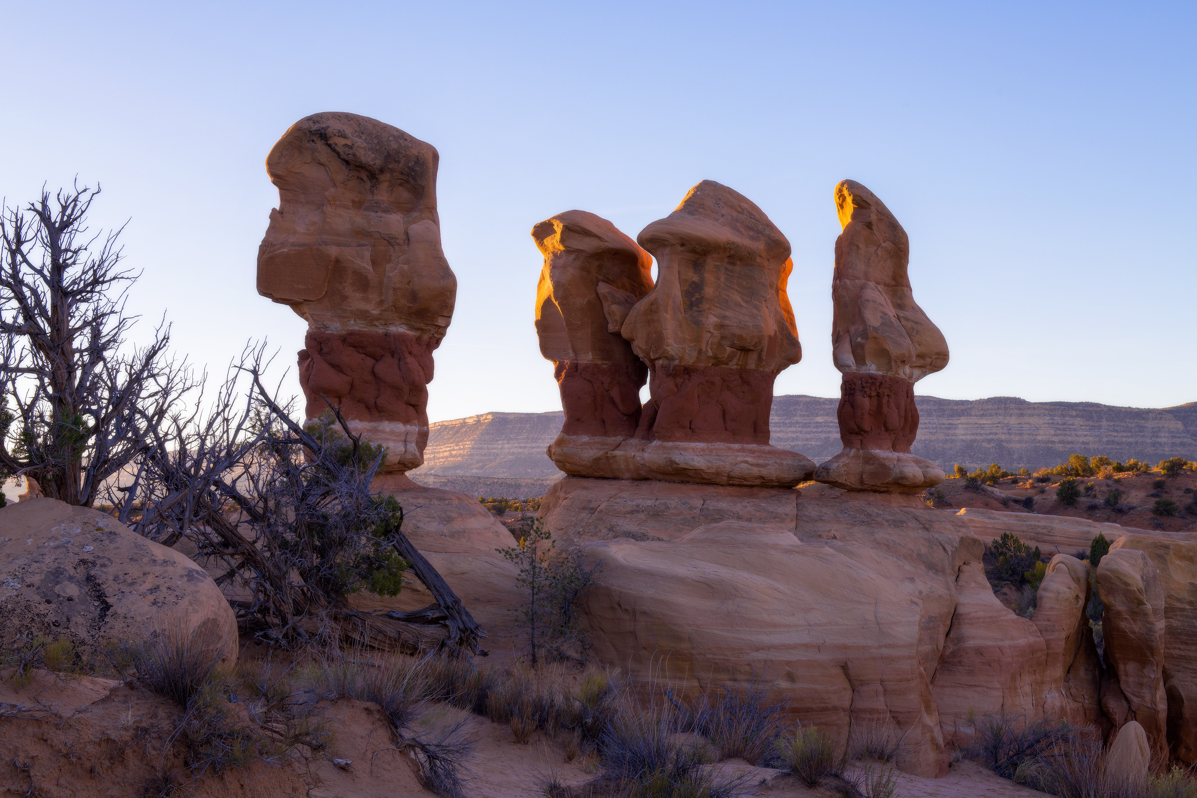Grand Staircase-Escalante National Monument, USA