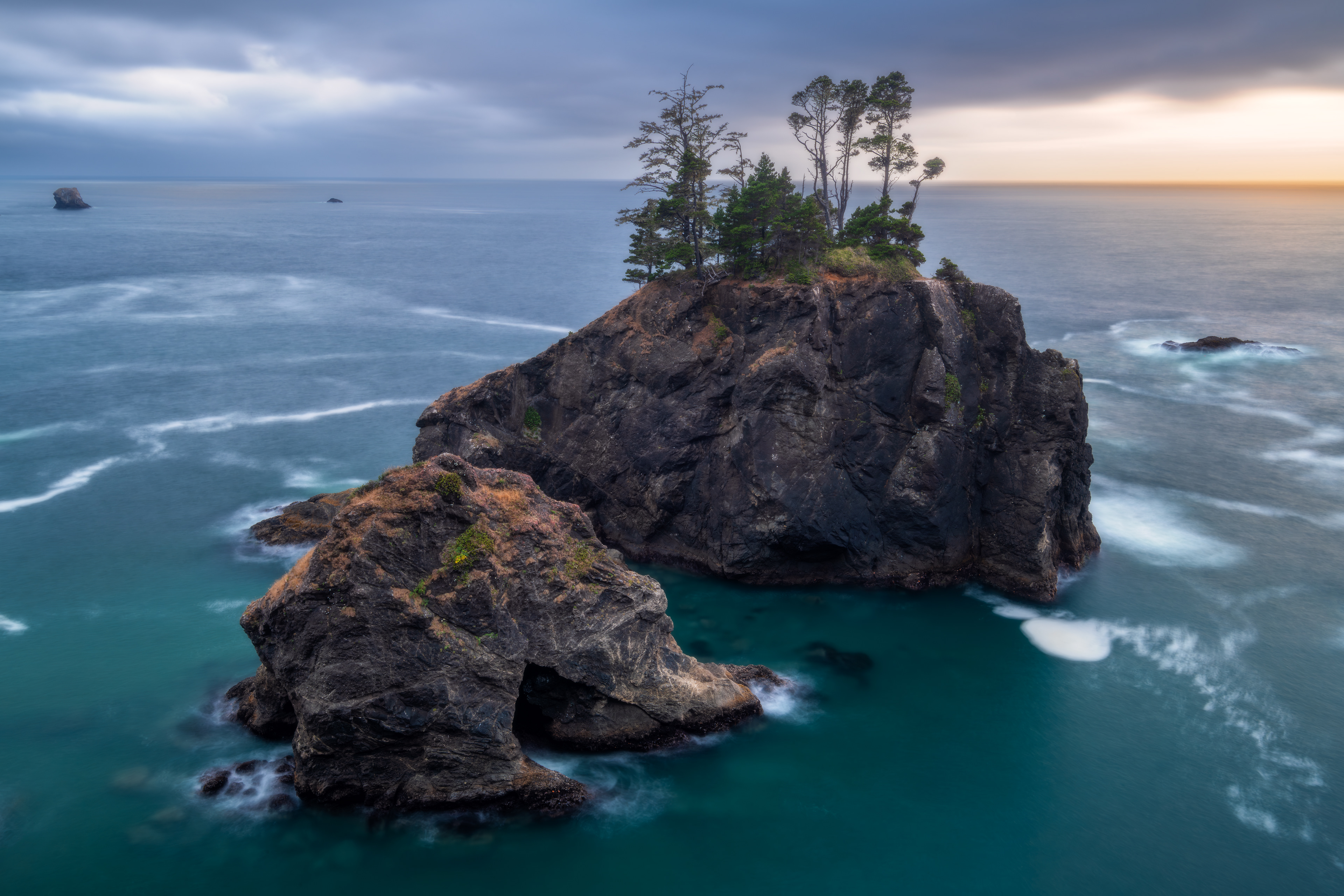 Oregon Coast, USA