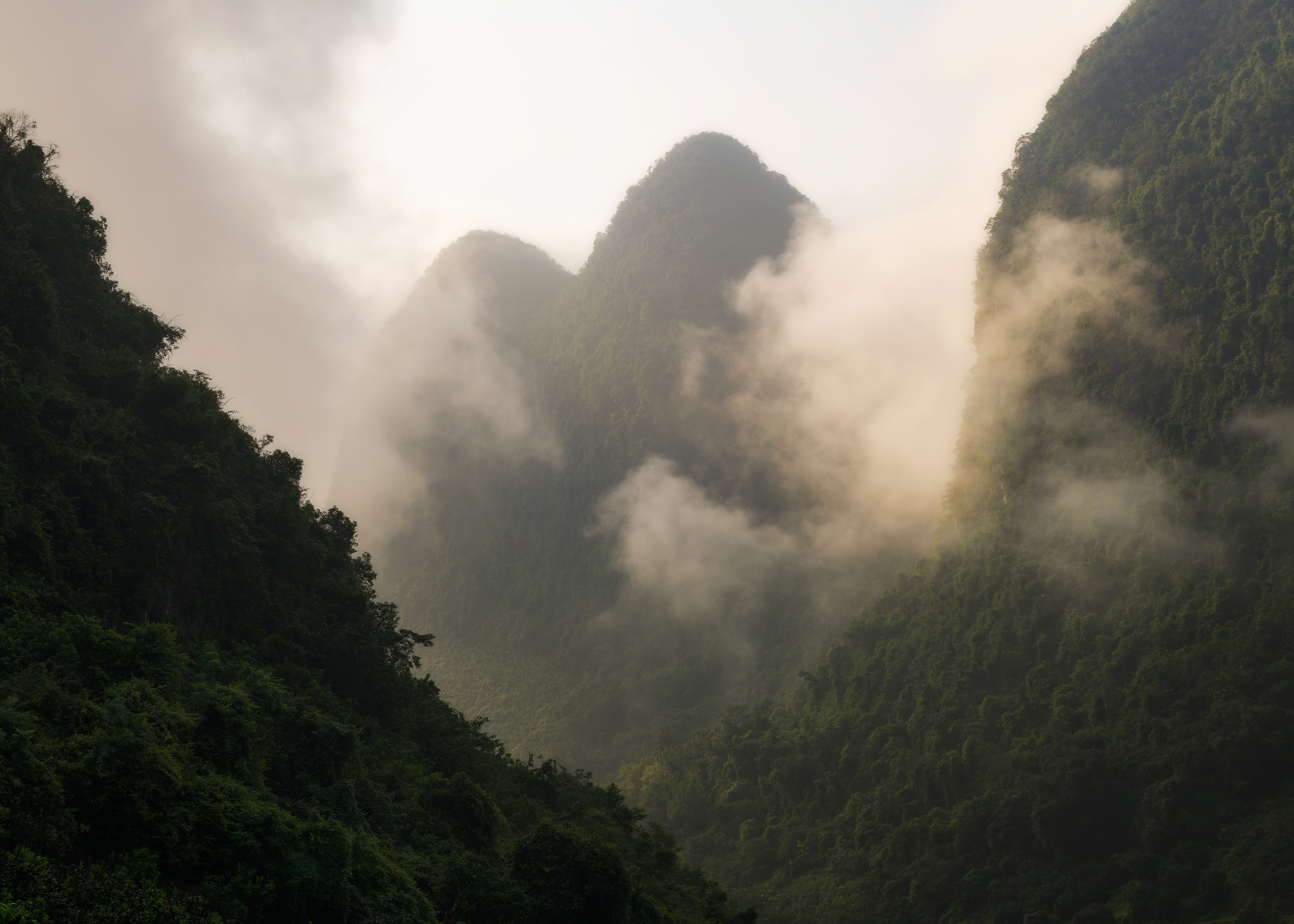 Guilin, China