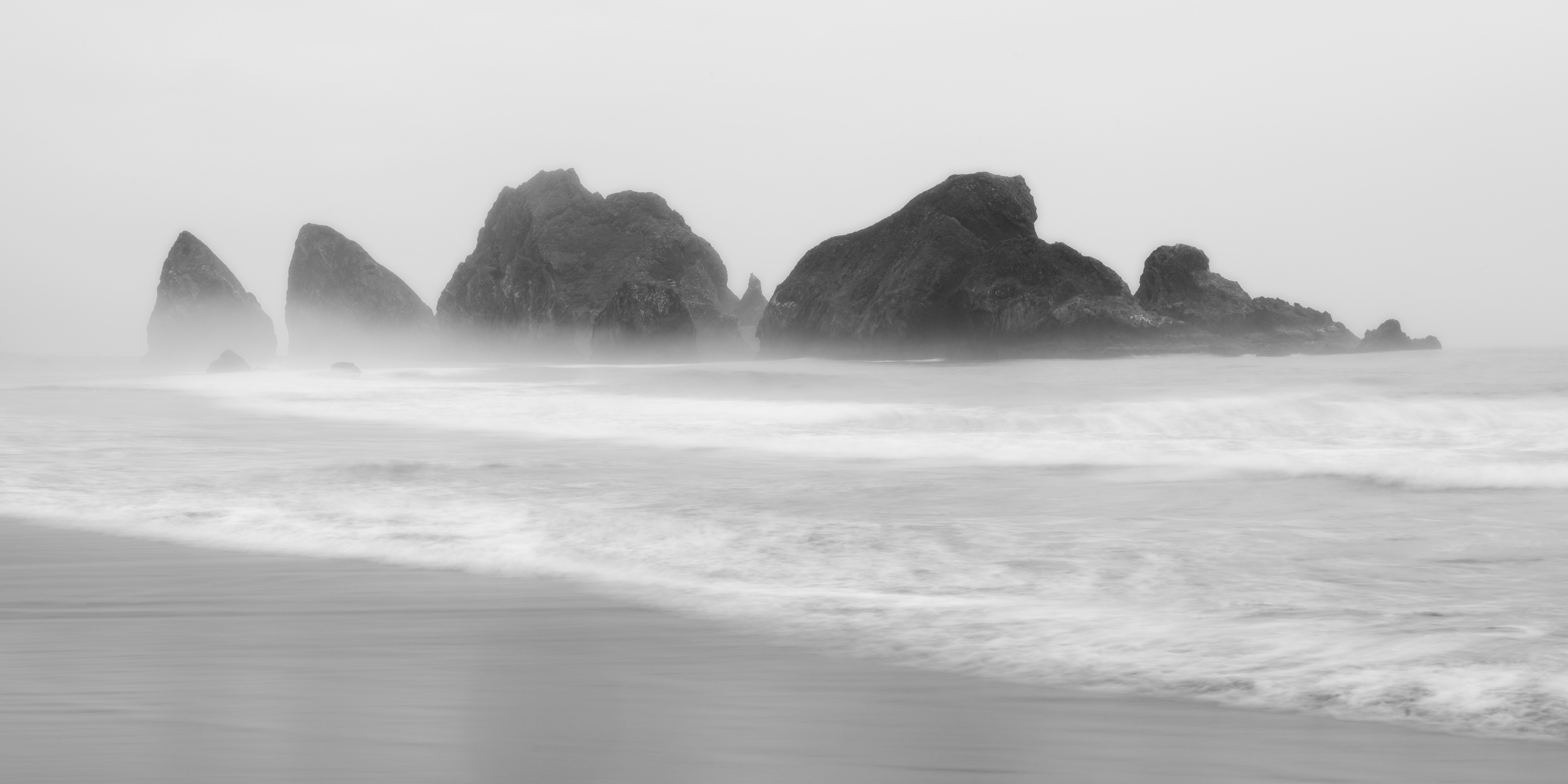 Oregon Coast, USA