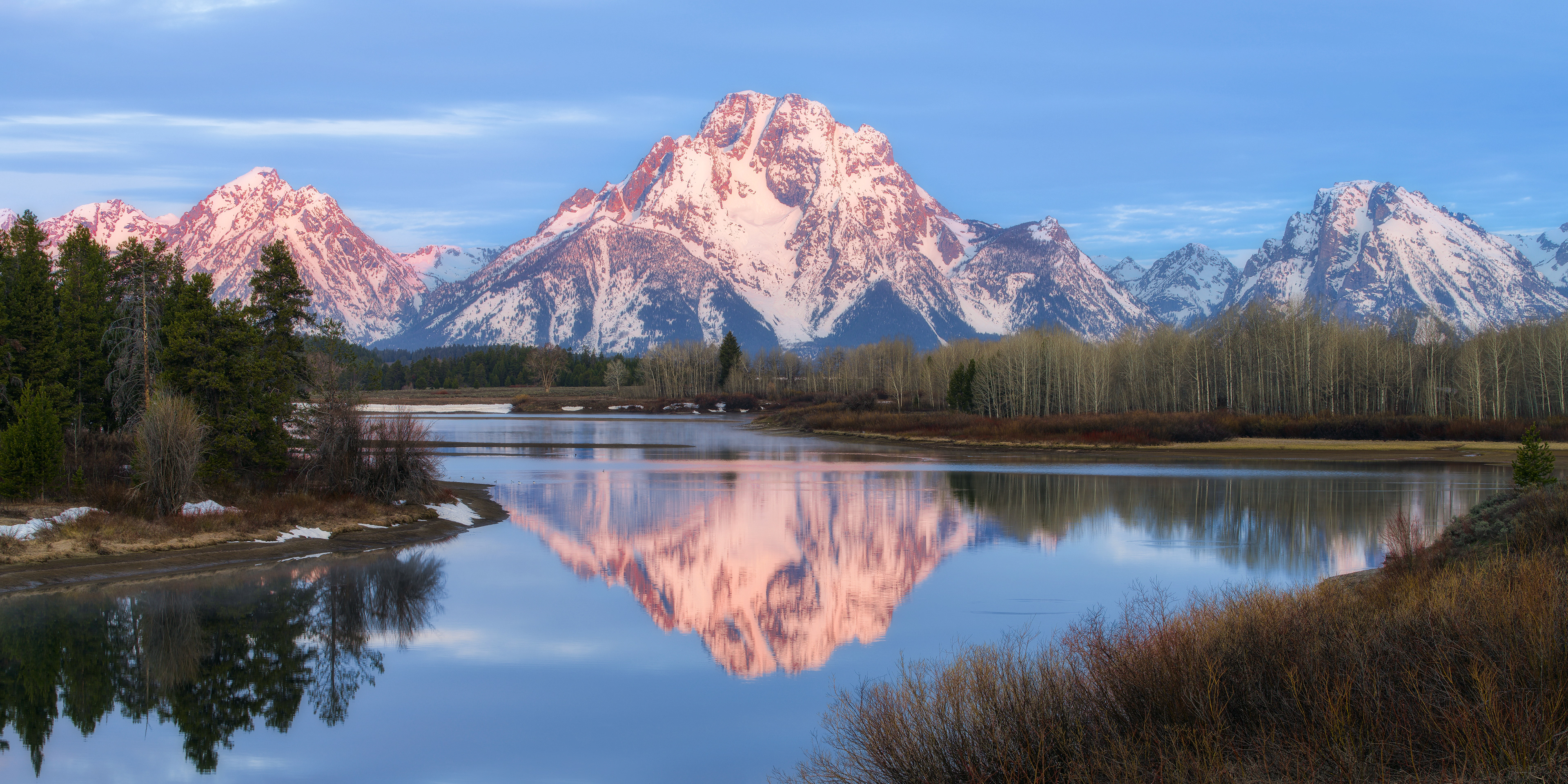 Grand Teton National Park, USA