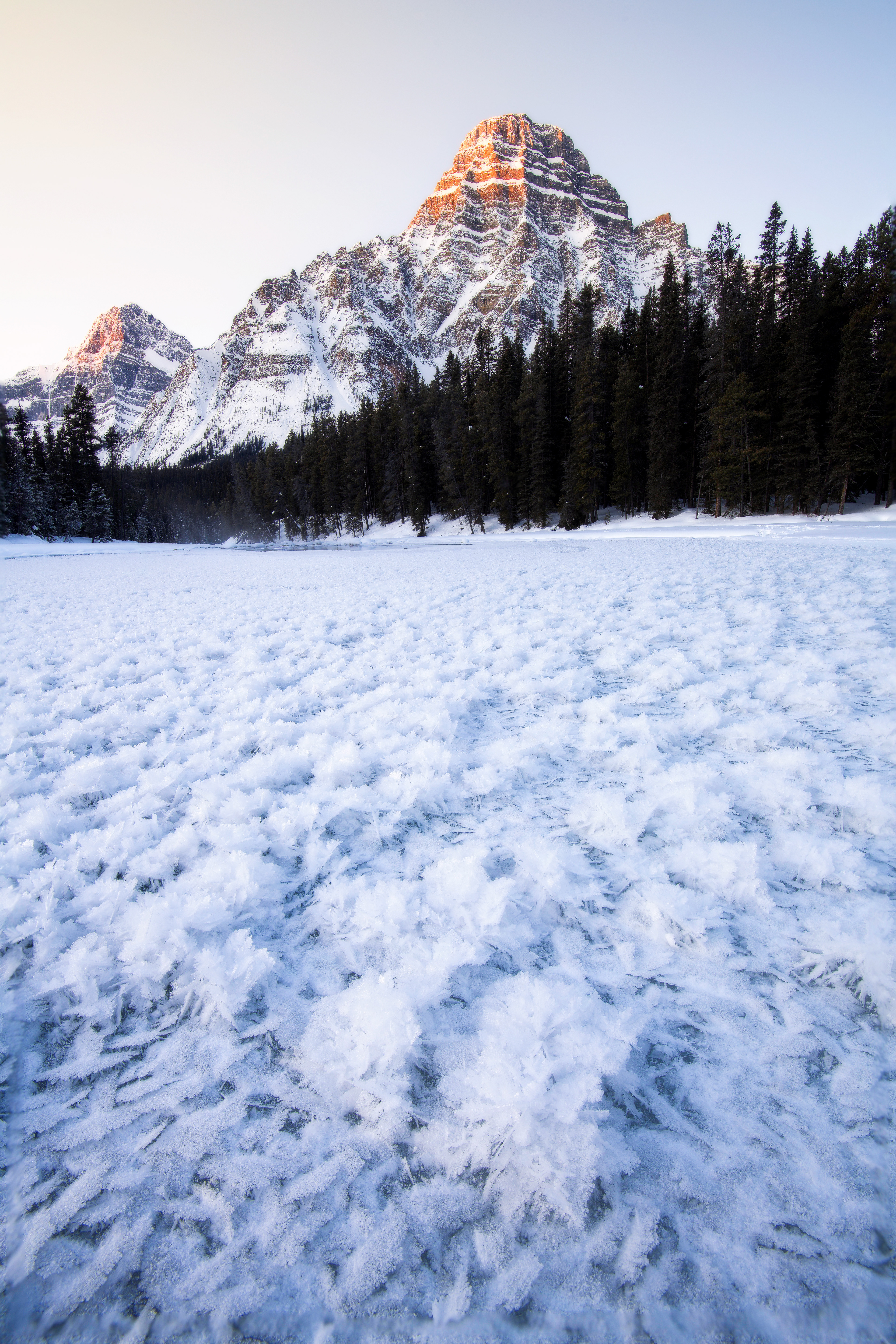 Banff National Park, Canada