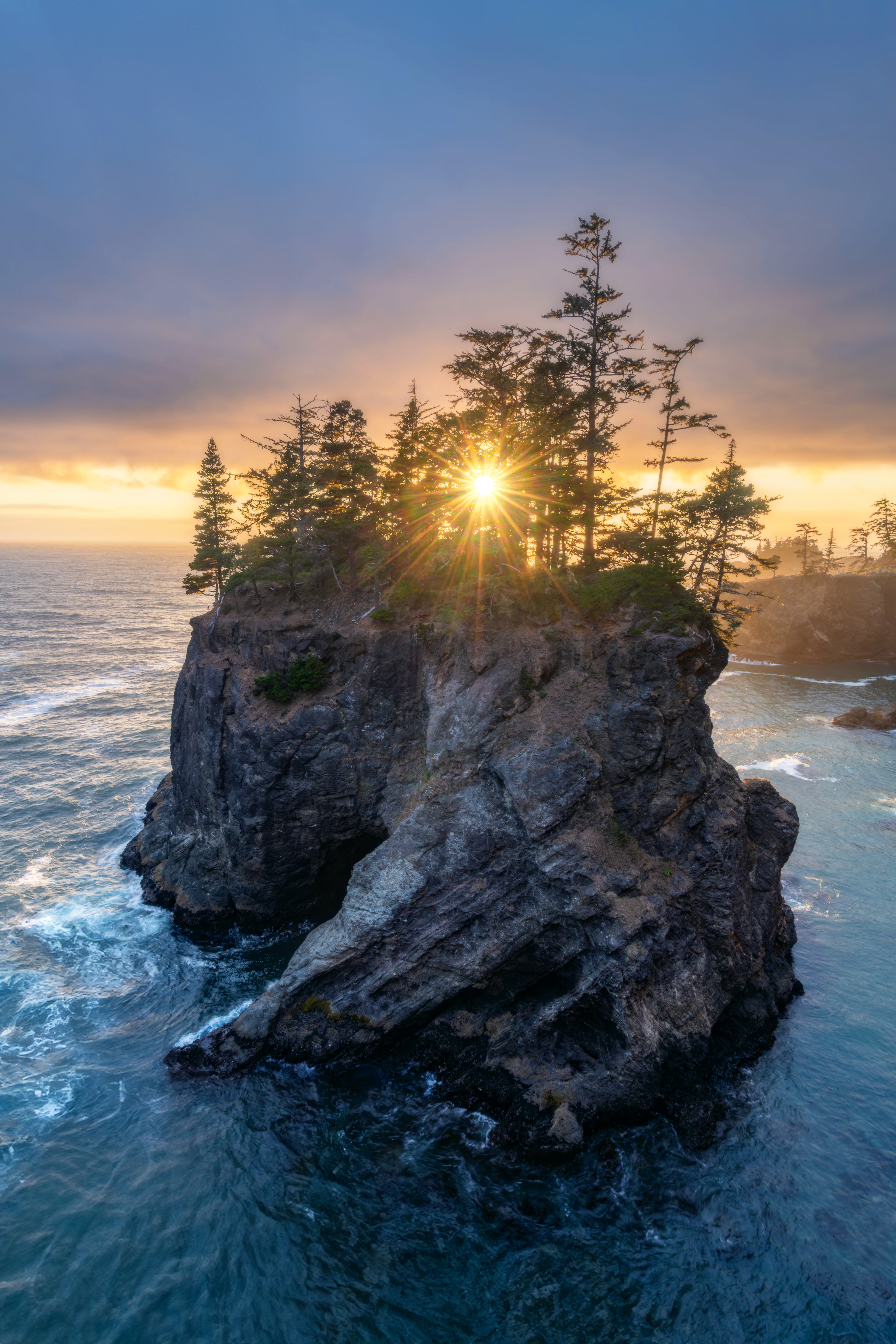 Oregon Coast, USA