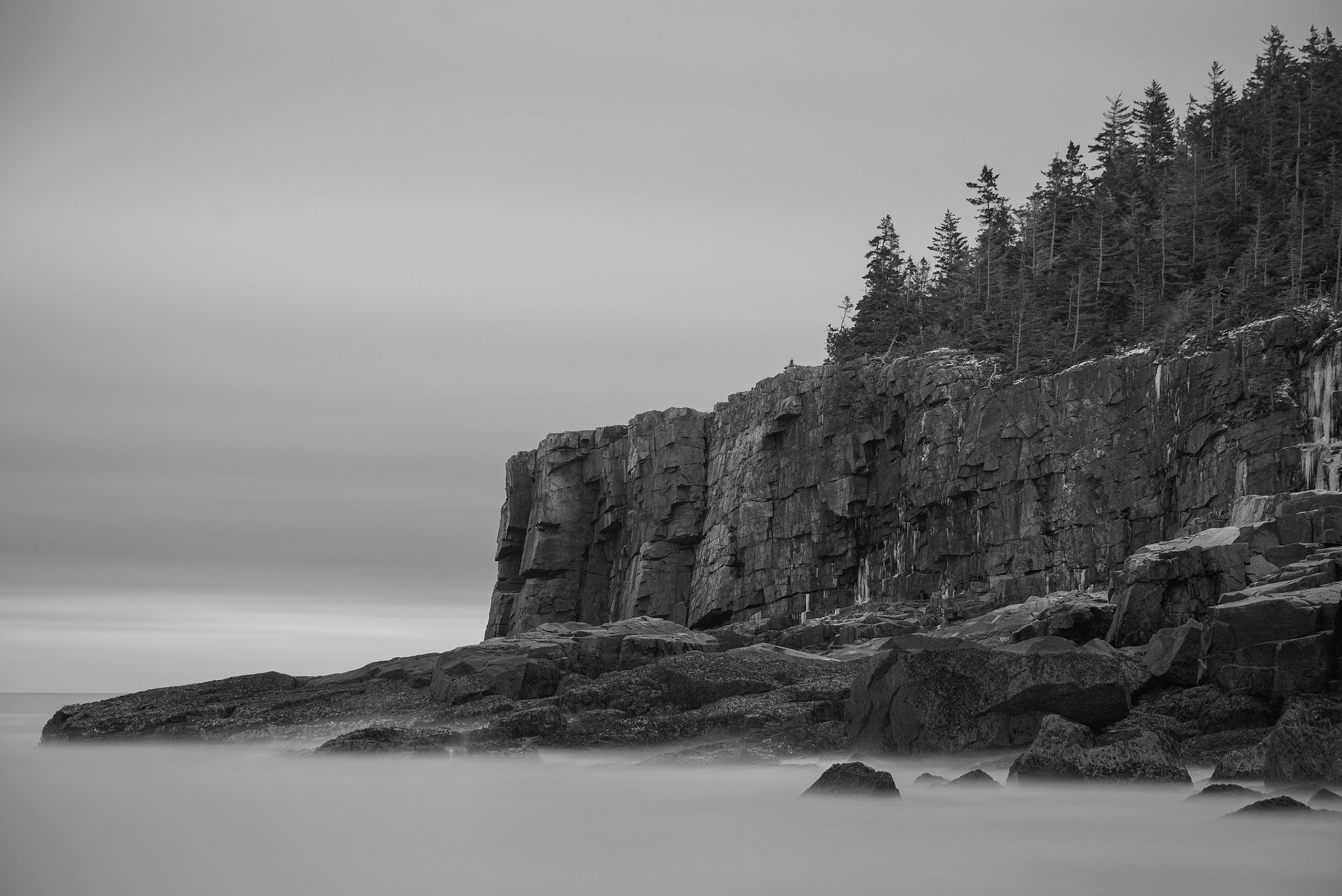 Acadia National Park, USA