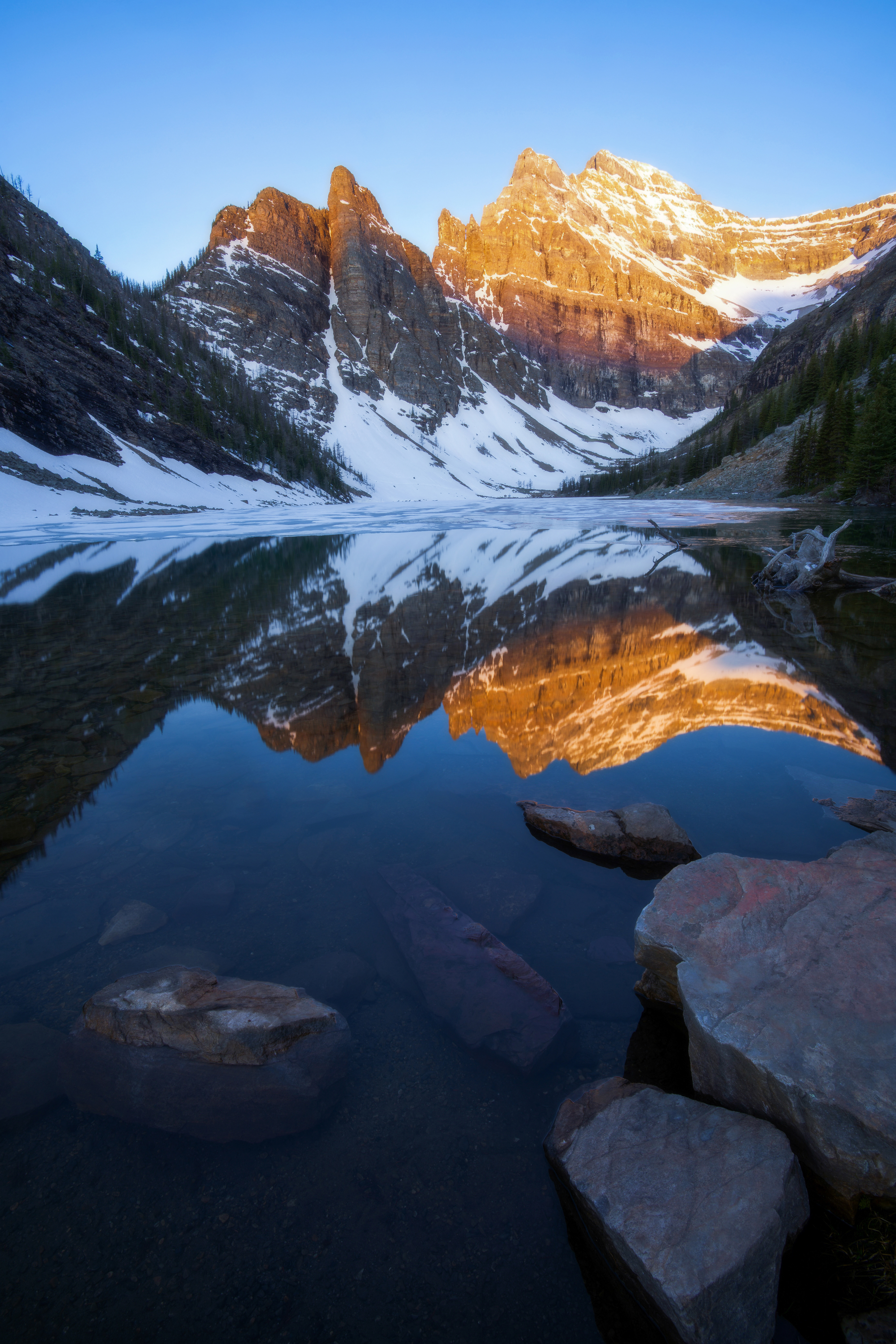 Banff National Park, Canada