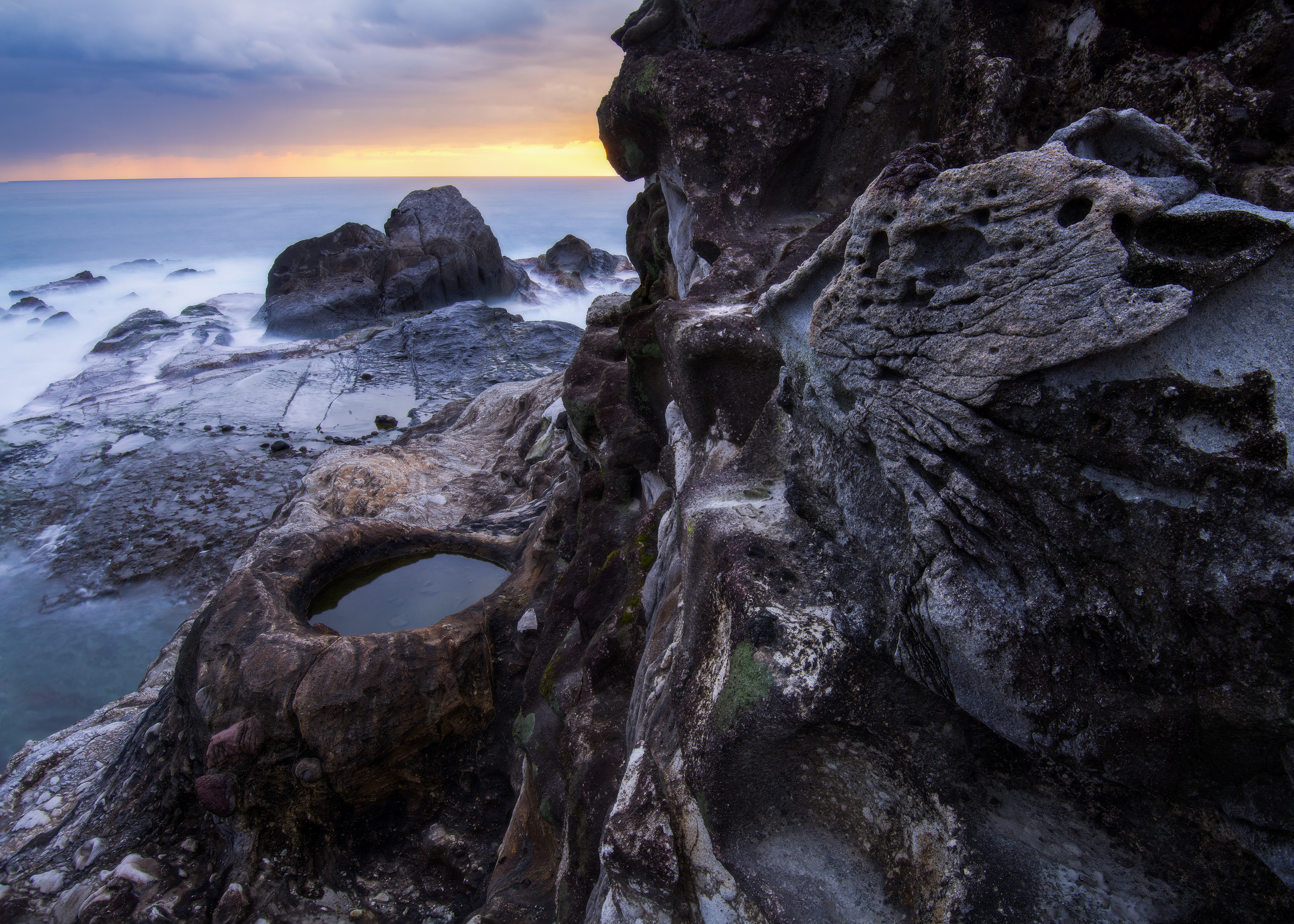 Hualien, Taiwan, China