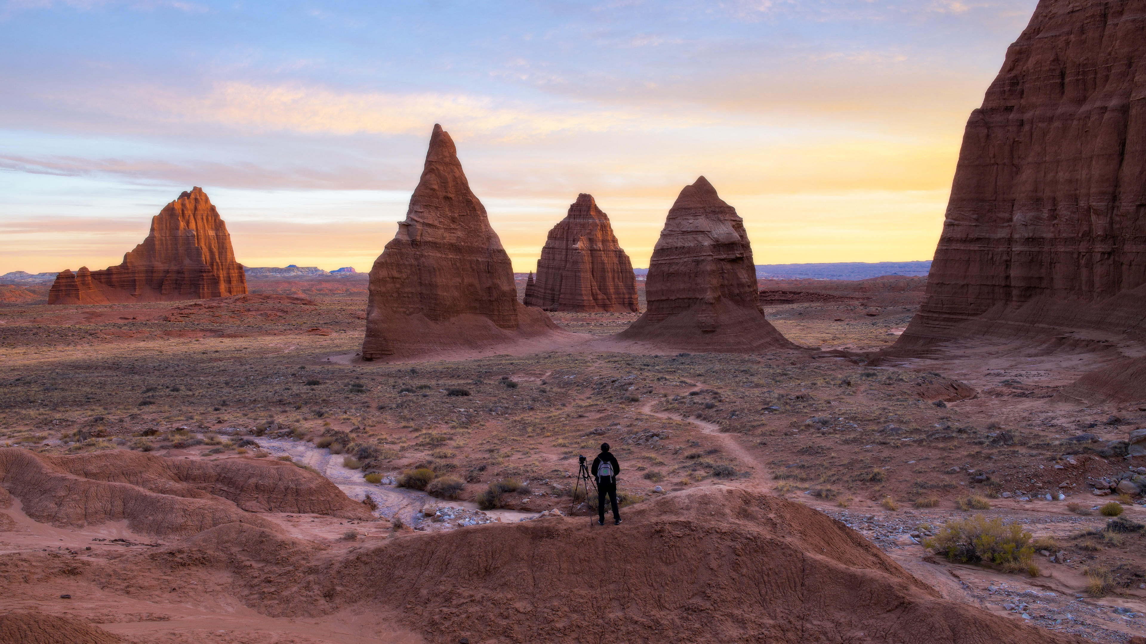 Capitol Reef National Park, USA