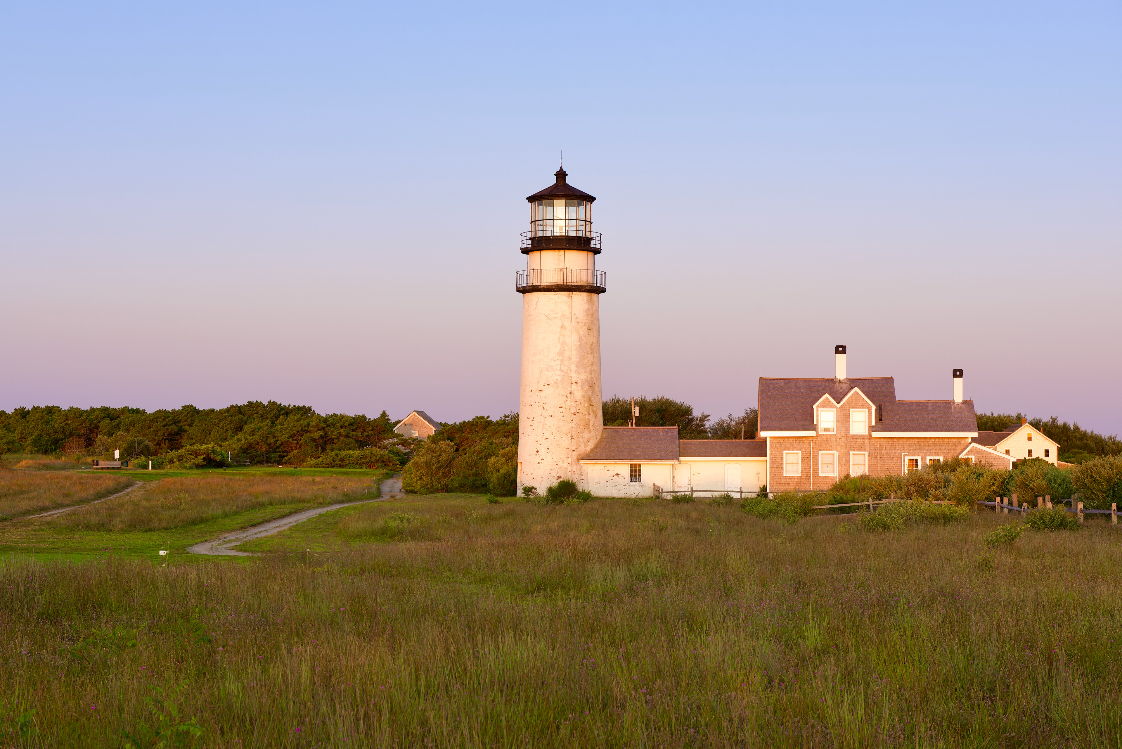 Highland Lighthouse, USA