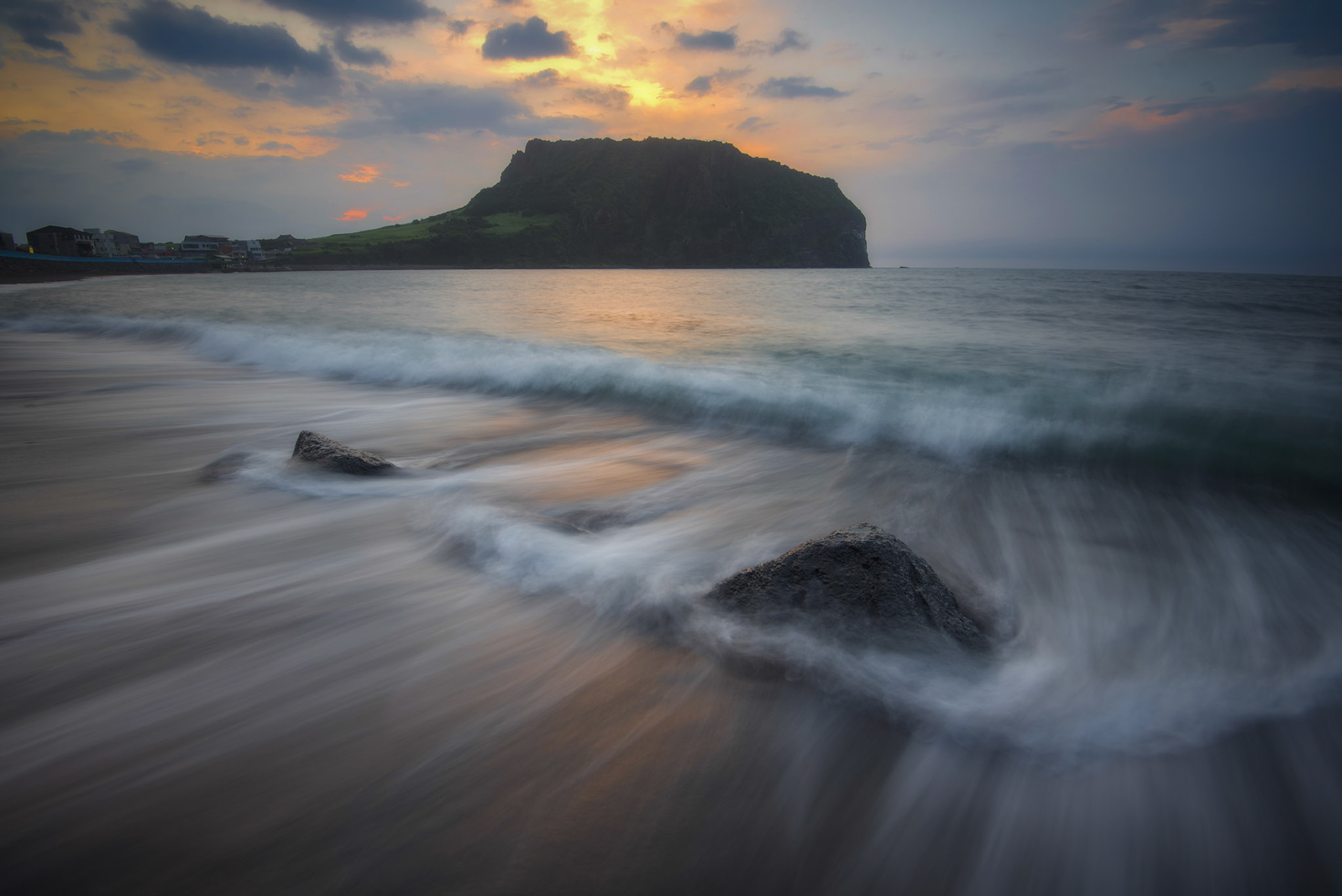 Jeju, South Korea