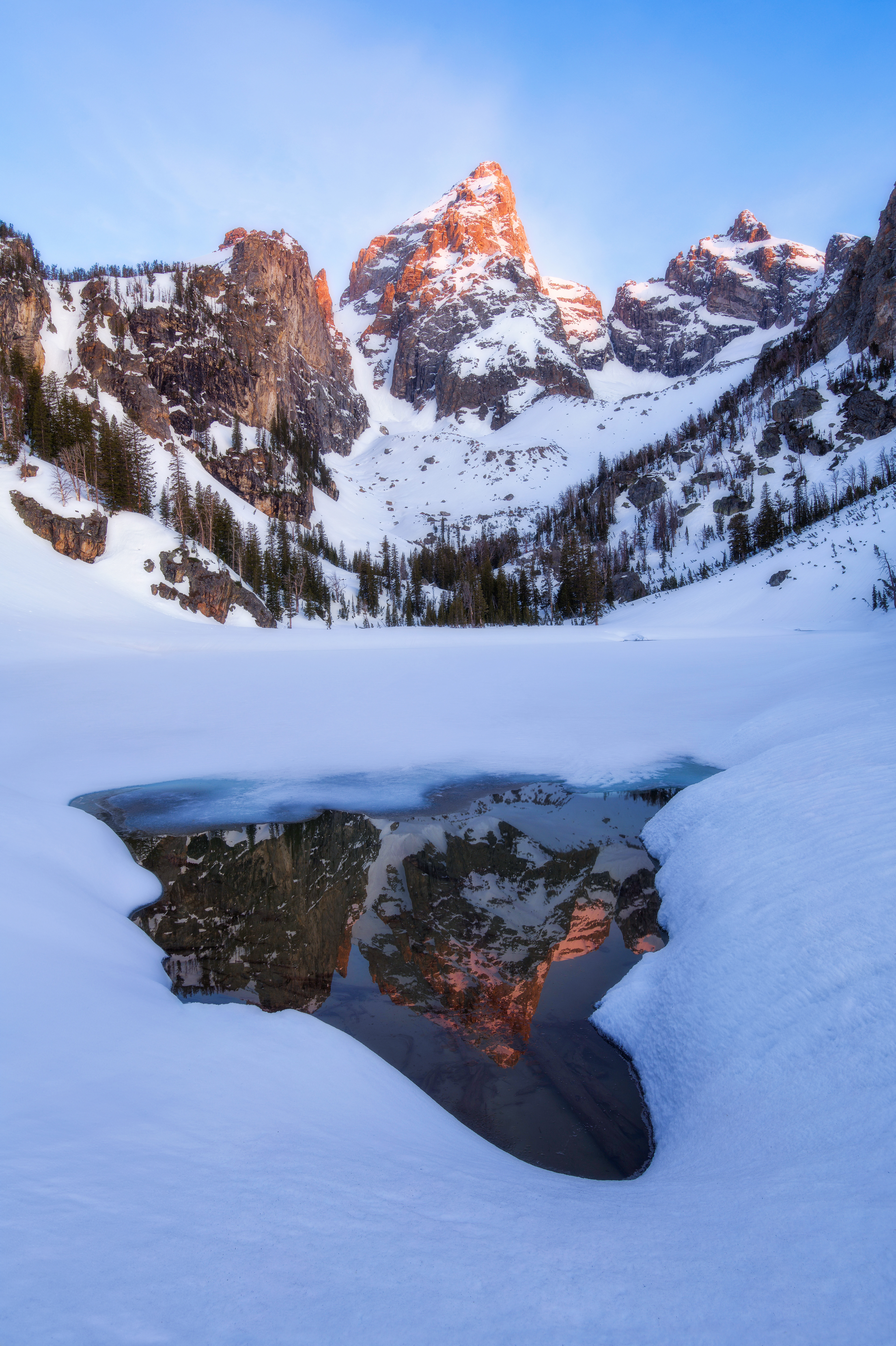 Grand Teton National Park, USA