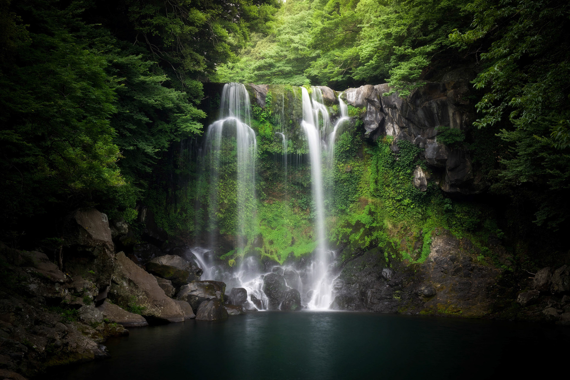 Jeju, South Korea