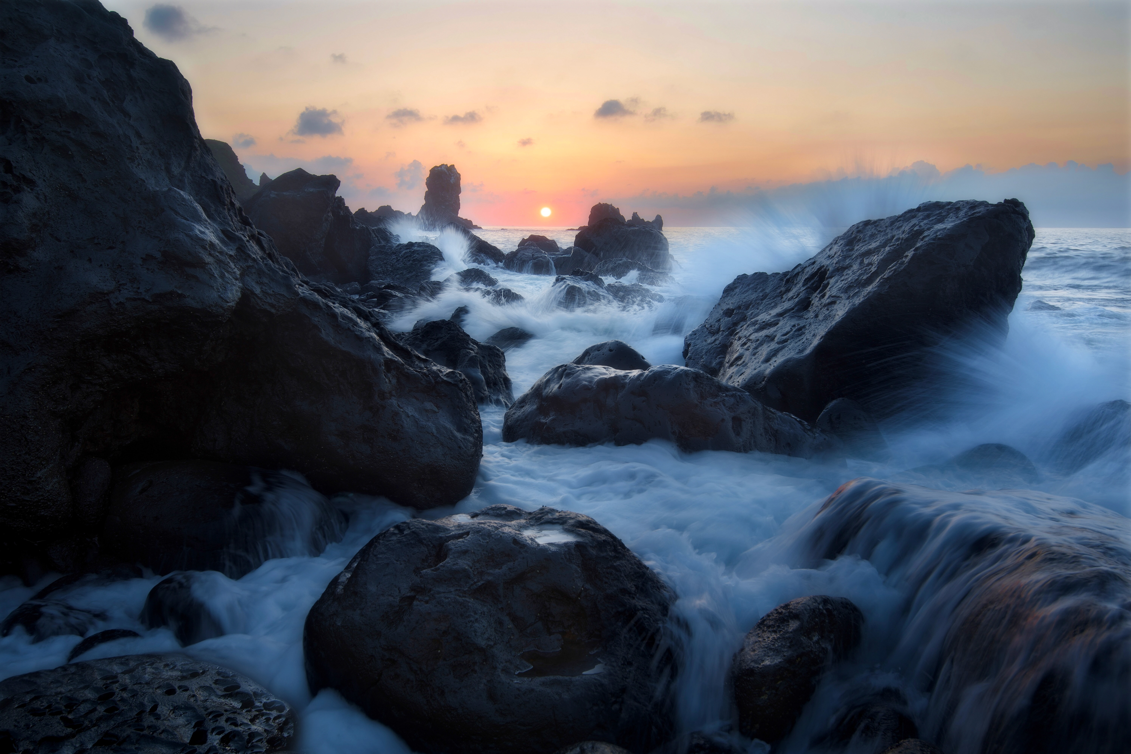 Jeju, South Korea