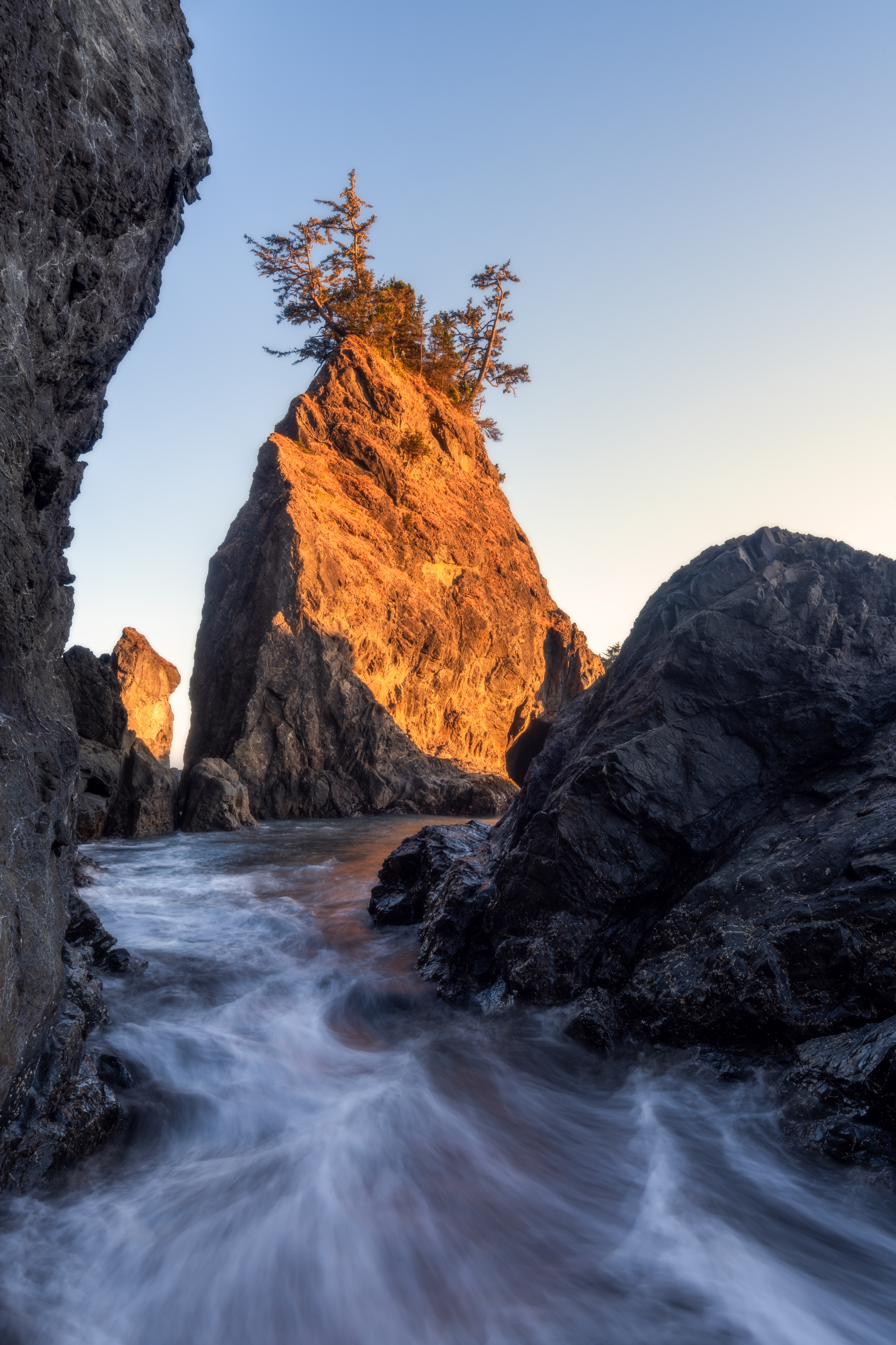 Oregon Coast, USA