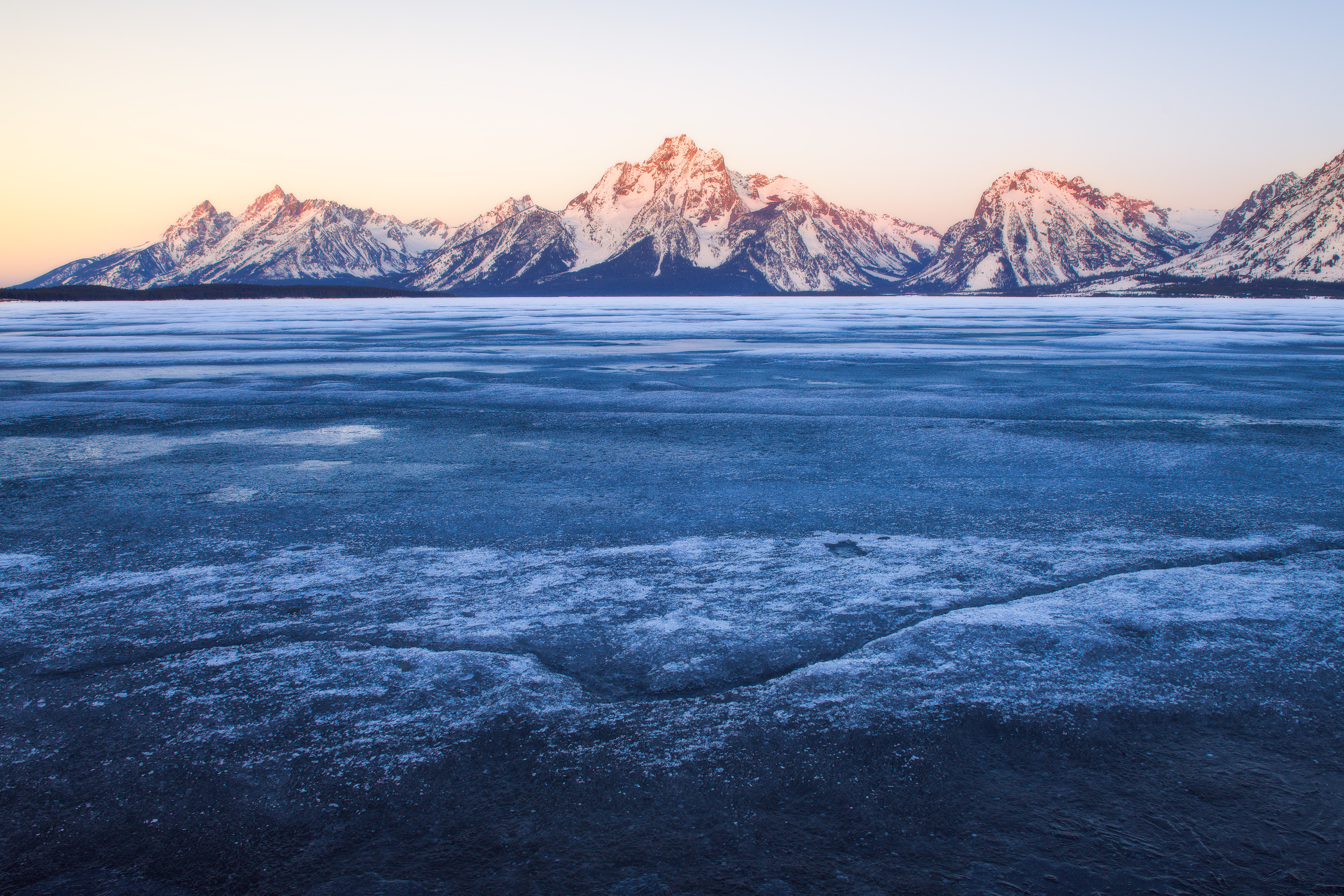 Grand Teton National Park, USA