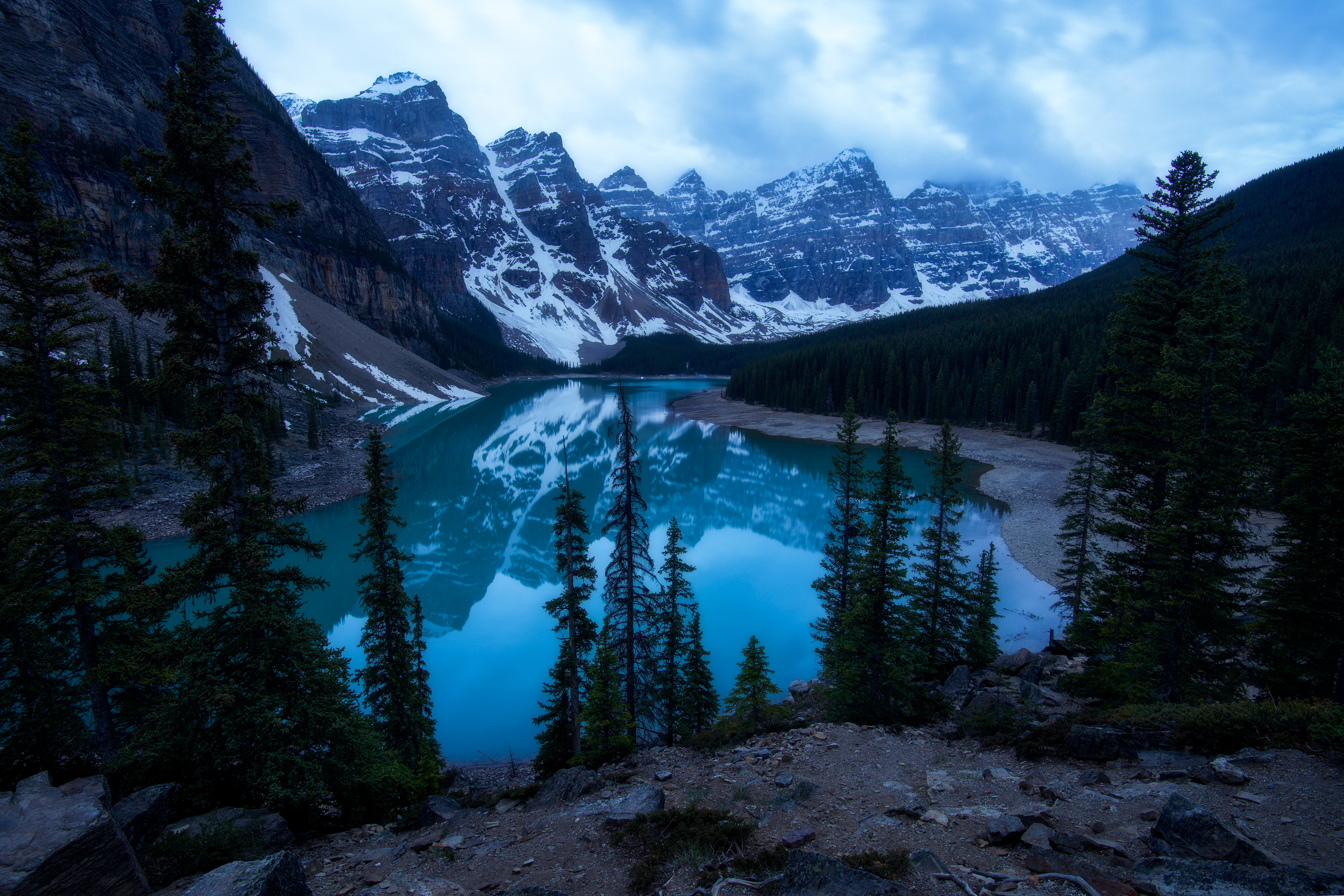 Banff National Park, Canada