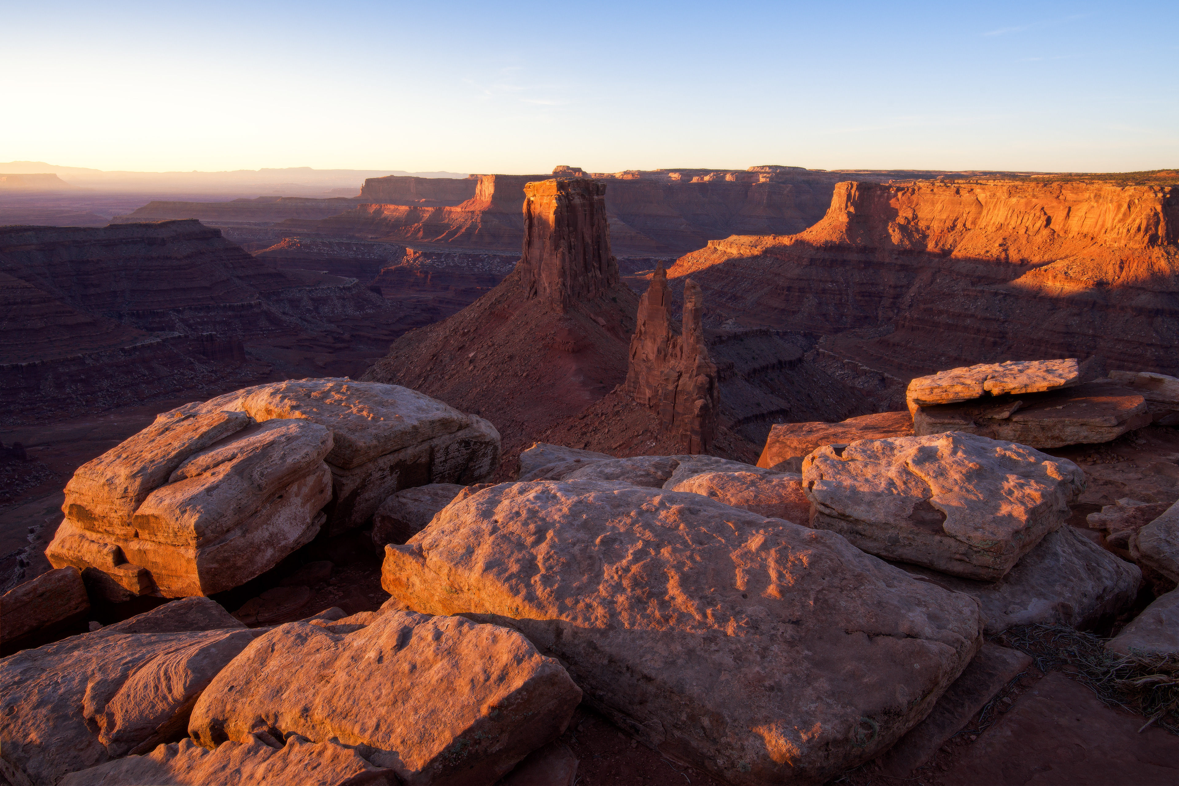 Moab, USA