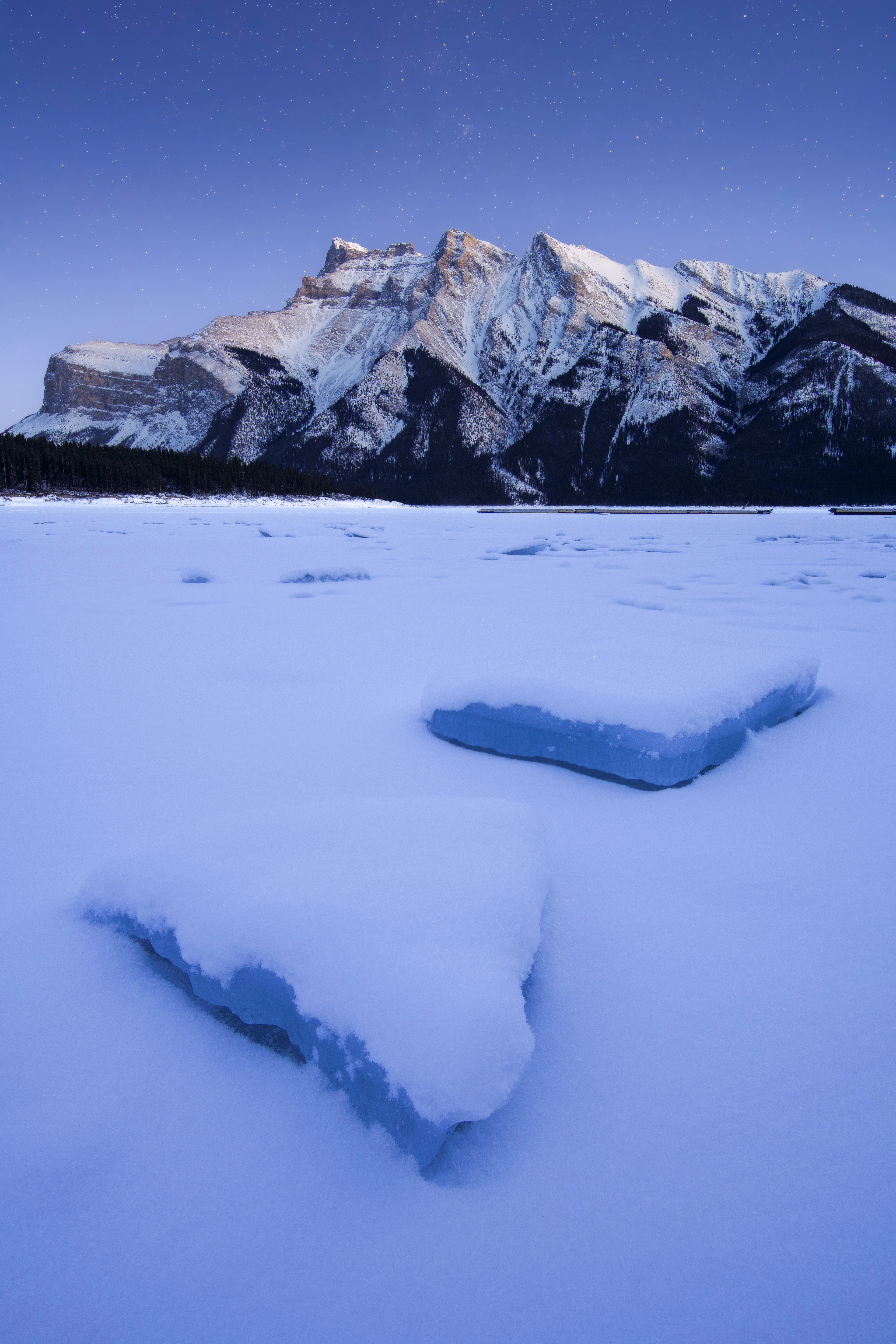 Banff National Park, Canada